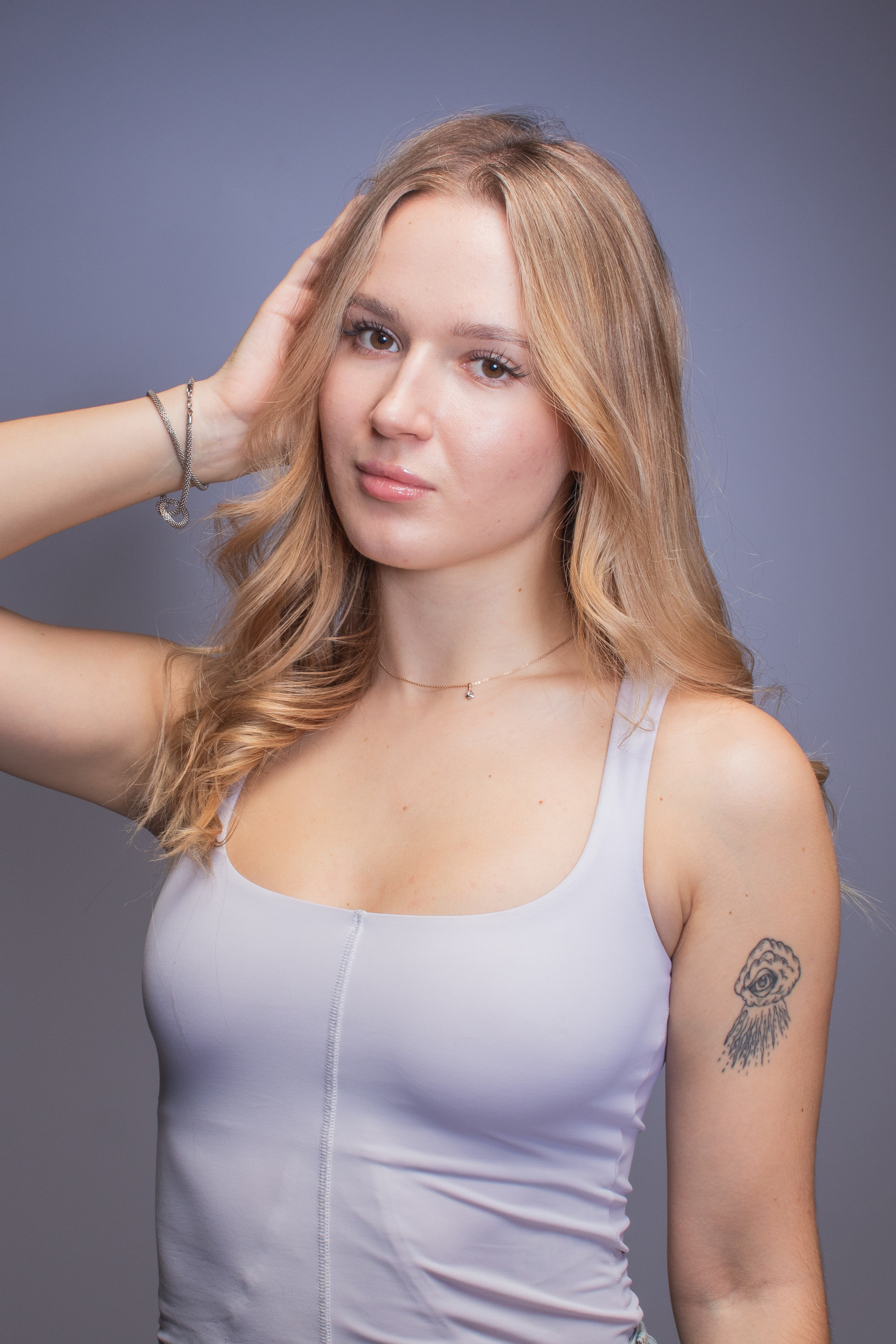 Портретная съемка. Репортажный фотограф в Москве Кащеева Анна