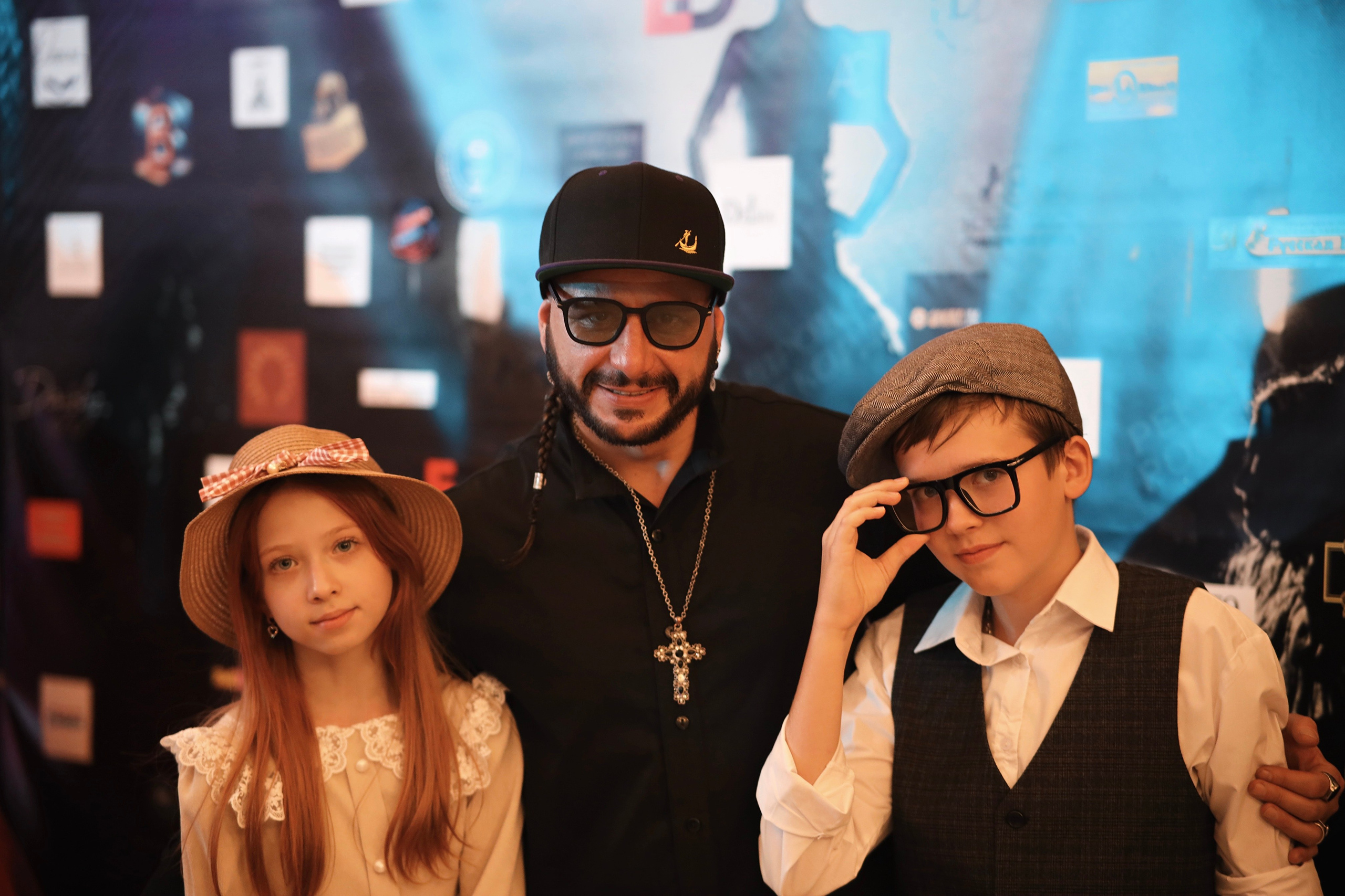 Показ свадебных платьев. DariaVolz — photo shoots in Europe and Russia