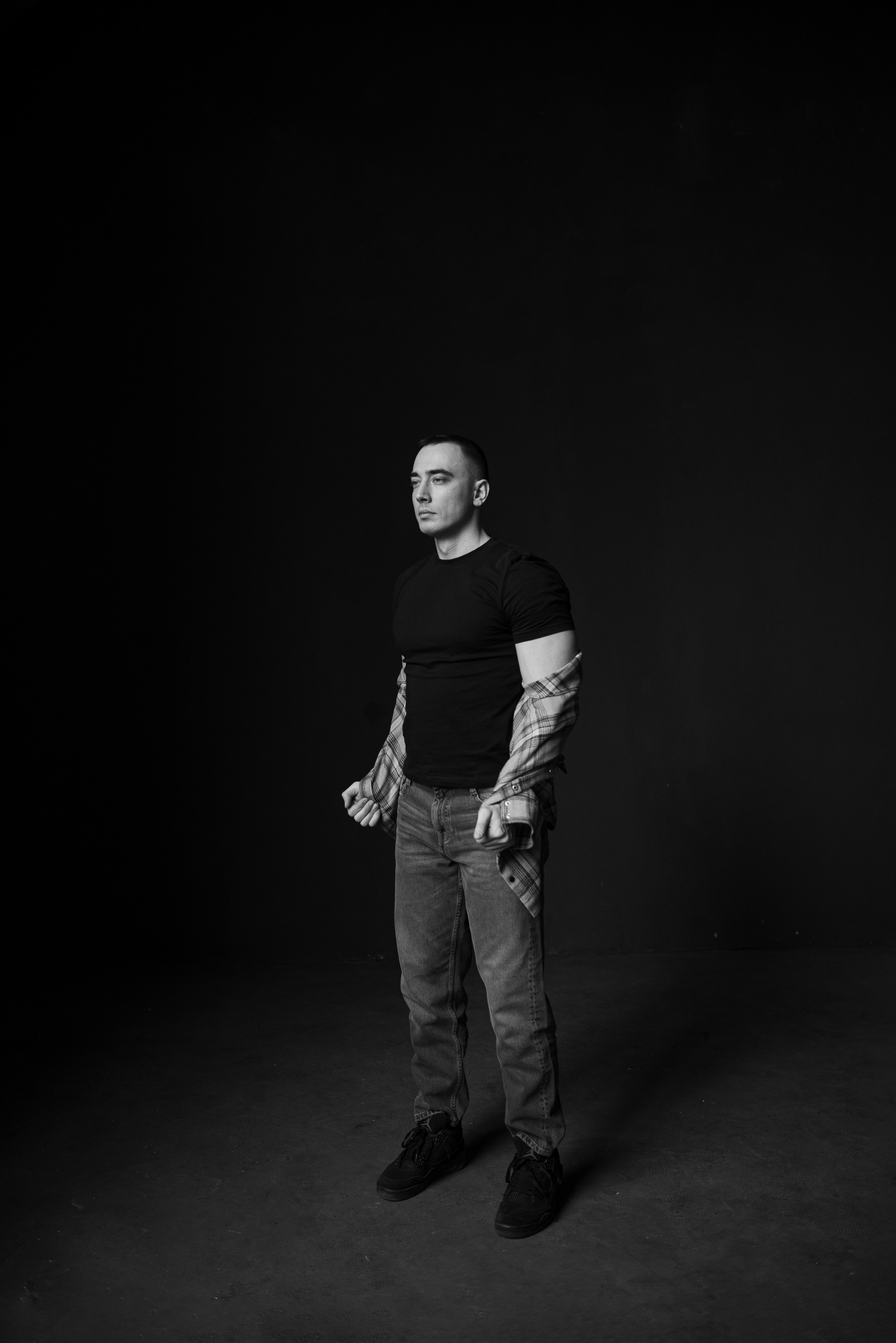 Андрей. Семейный фотограф Ирина Сгибнева