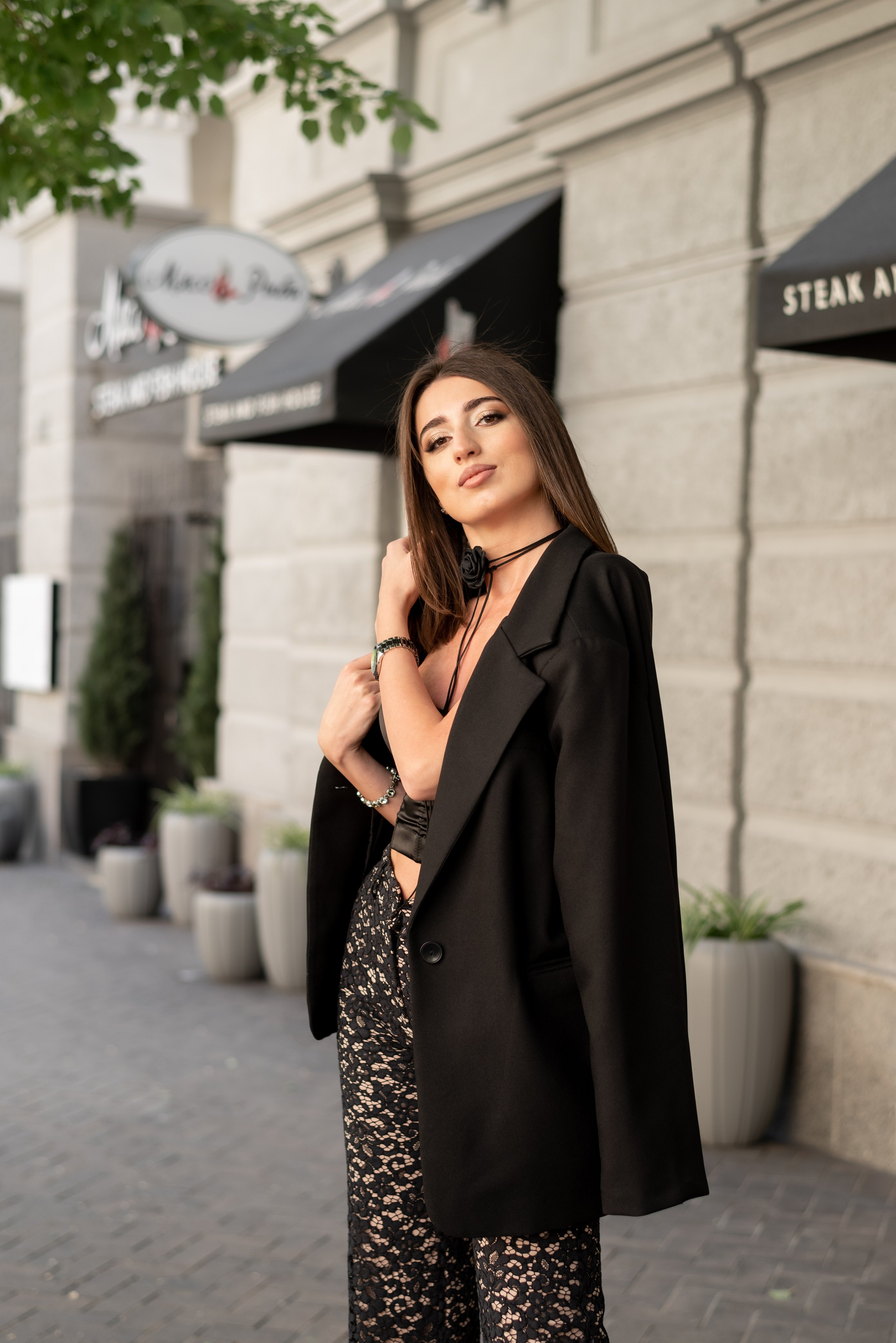 Моника. Семейный фотограф Ирина Сгибнева