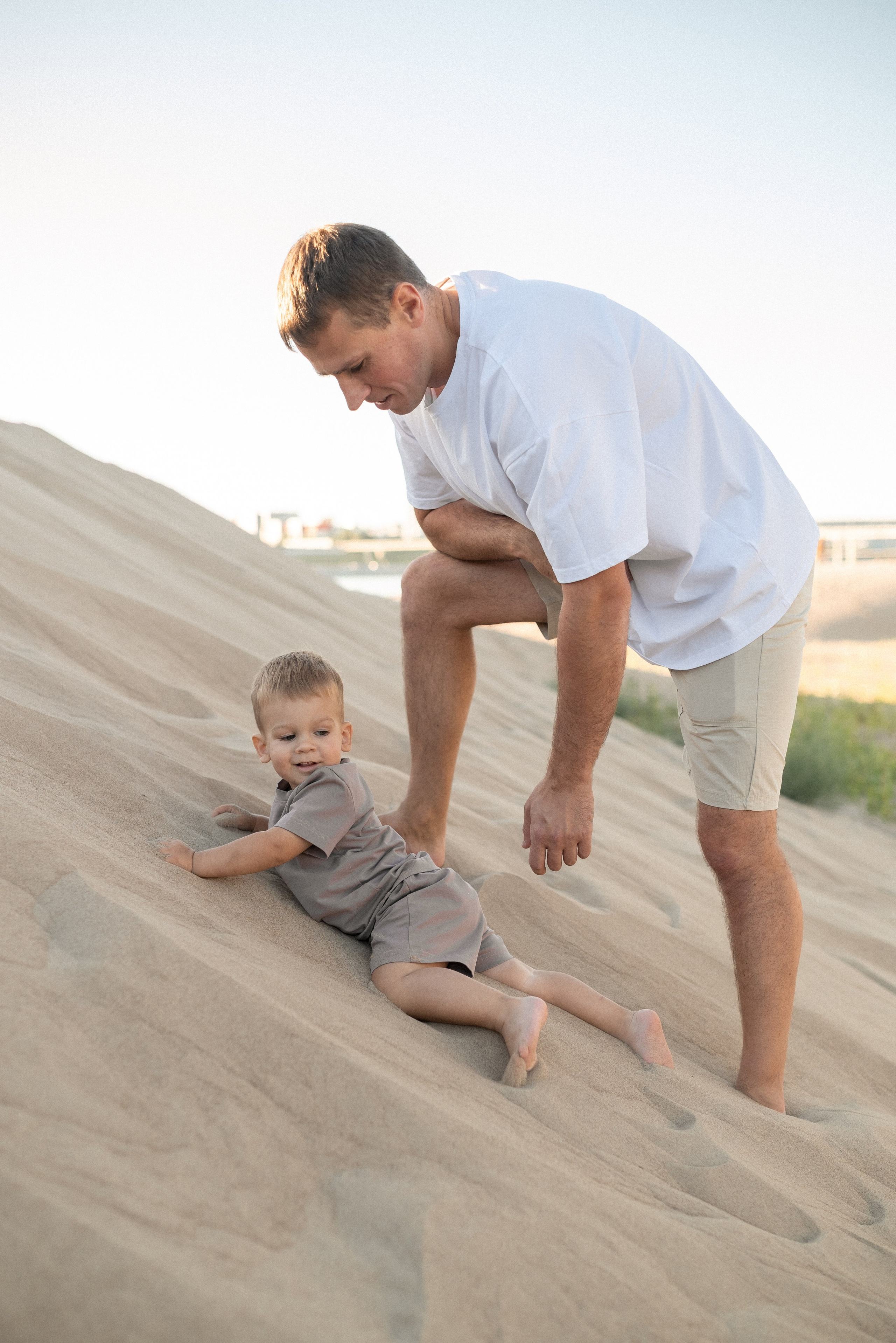 К+И+М. Семейный фотограф Ирина Сгибнева