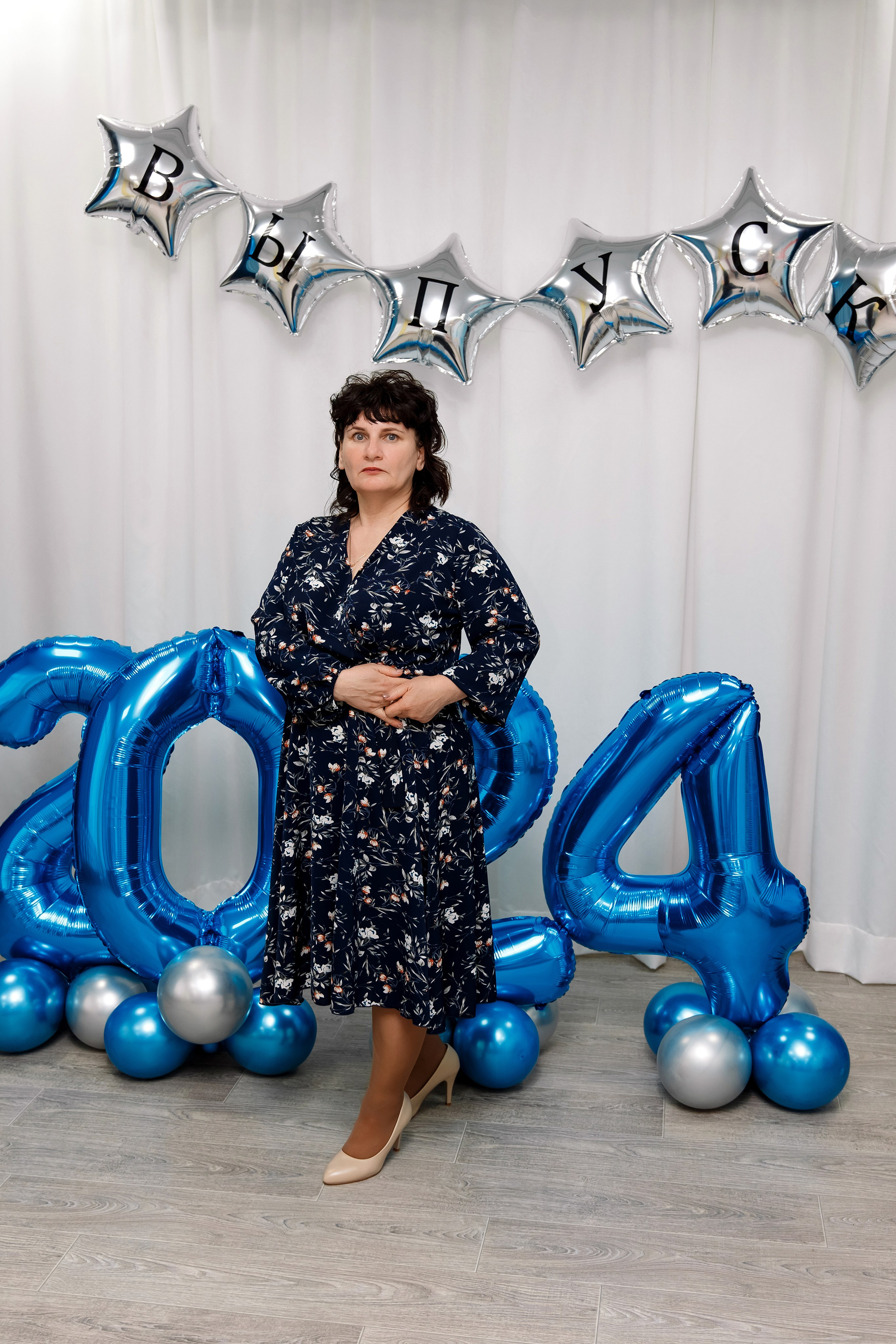 Детский Сад № 19 (один день из жизни группы + выпускной). Фотограф Любовь Корниенко, Примоский край