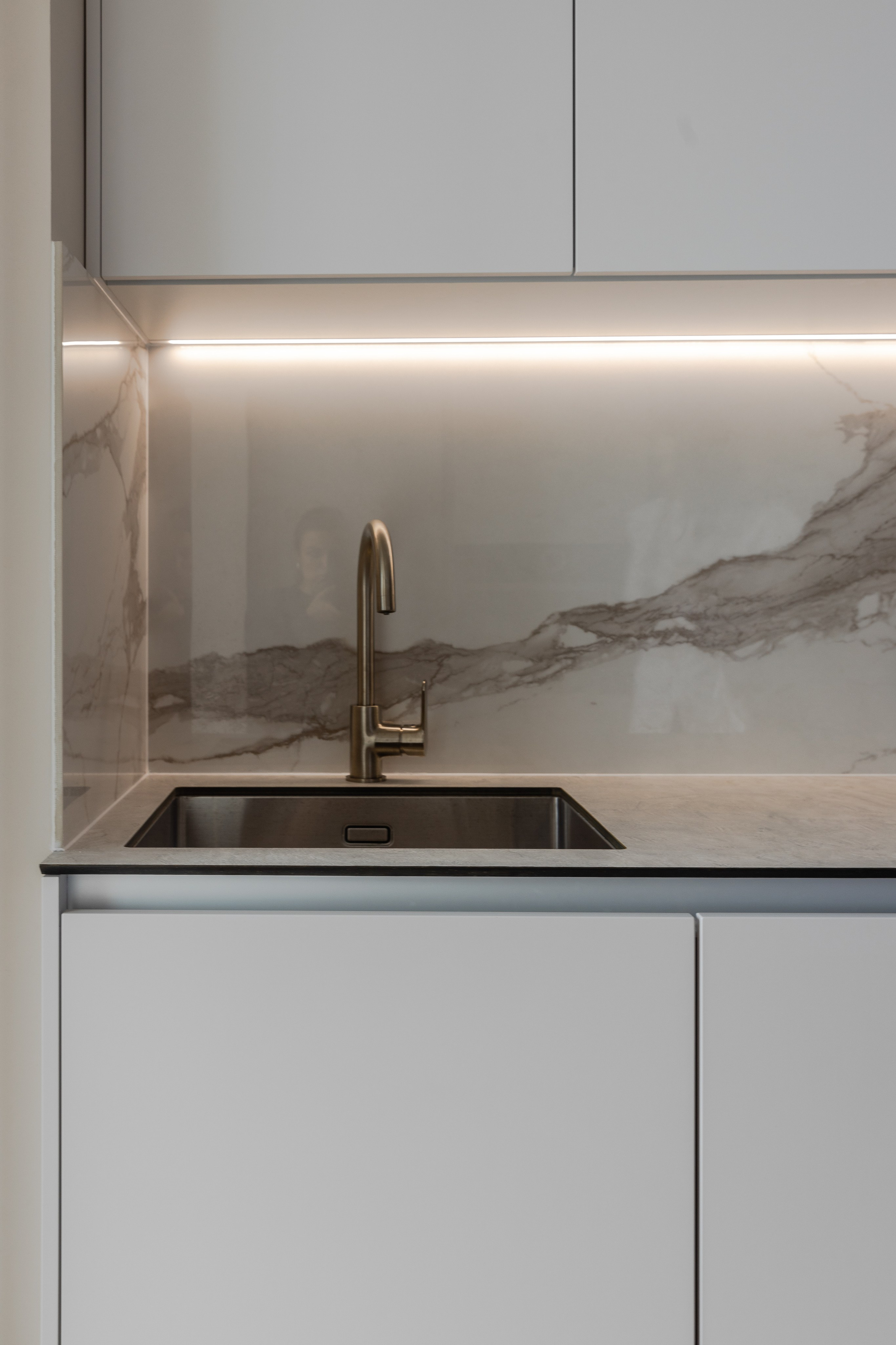 Северный Парк | Кухня | ГР-5743. ГУДРУМ — Мебель на заказ в Томске | Кухни | Шкафы | Стулья и Столы