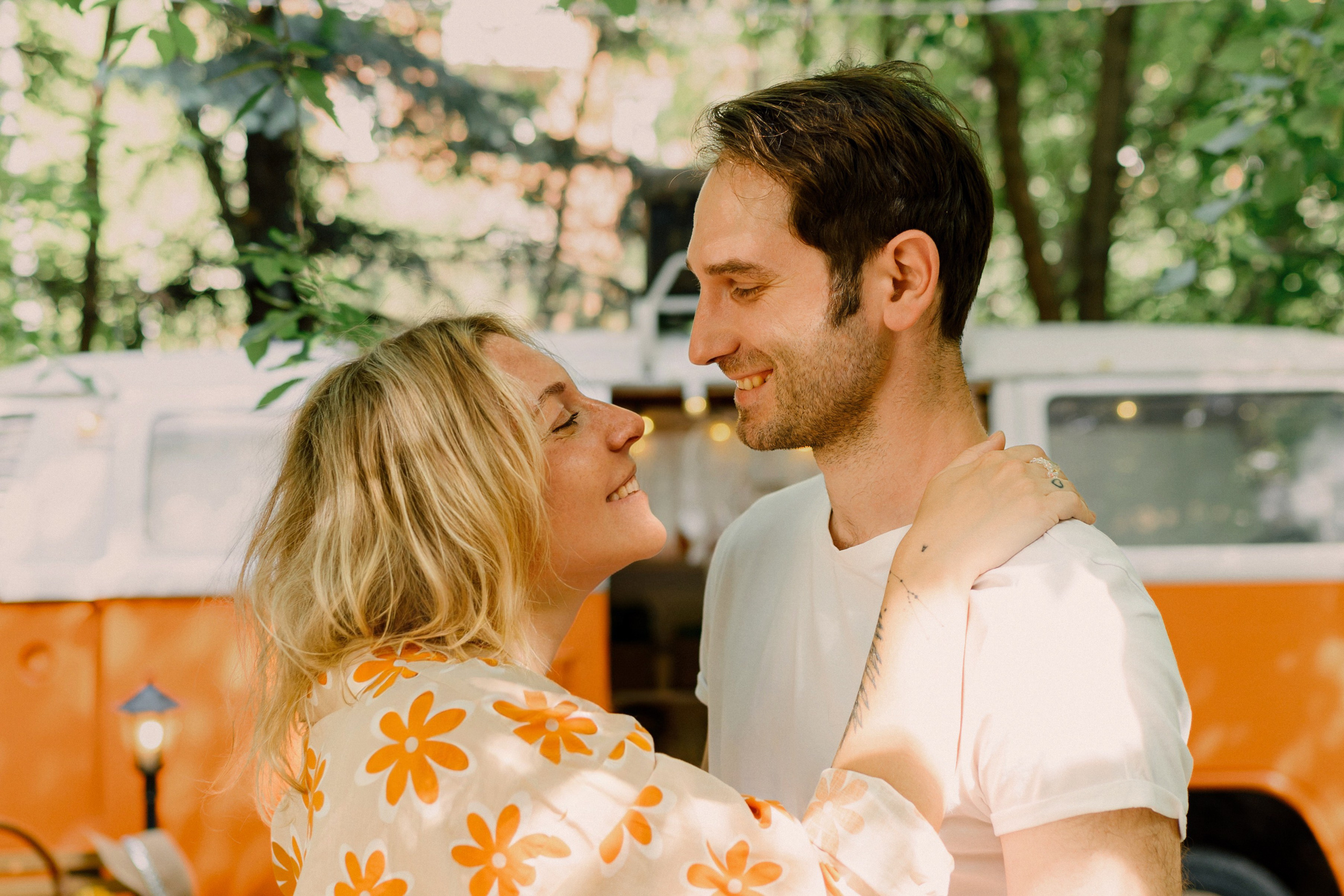 Anna&Nikita. Главная