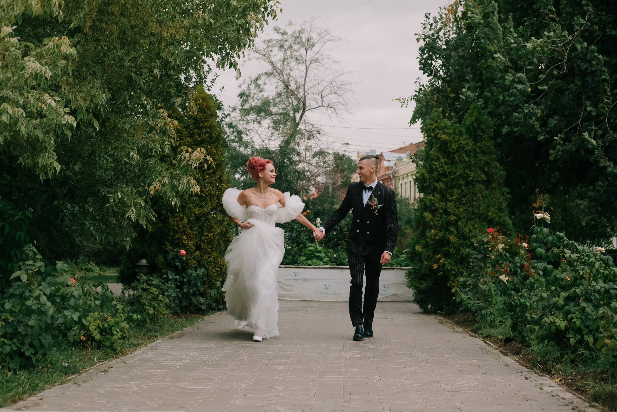 Свадебные истории. Фотограф сюжетных съемок и портретов в Санкт-Петербурге и Москве Стася Ефремова