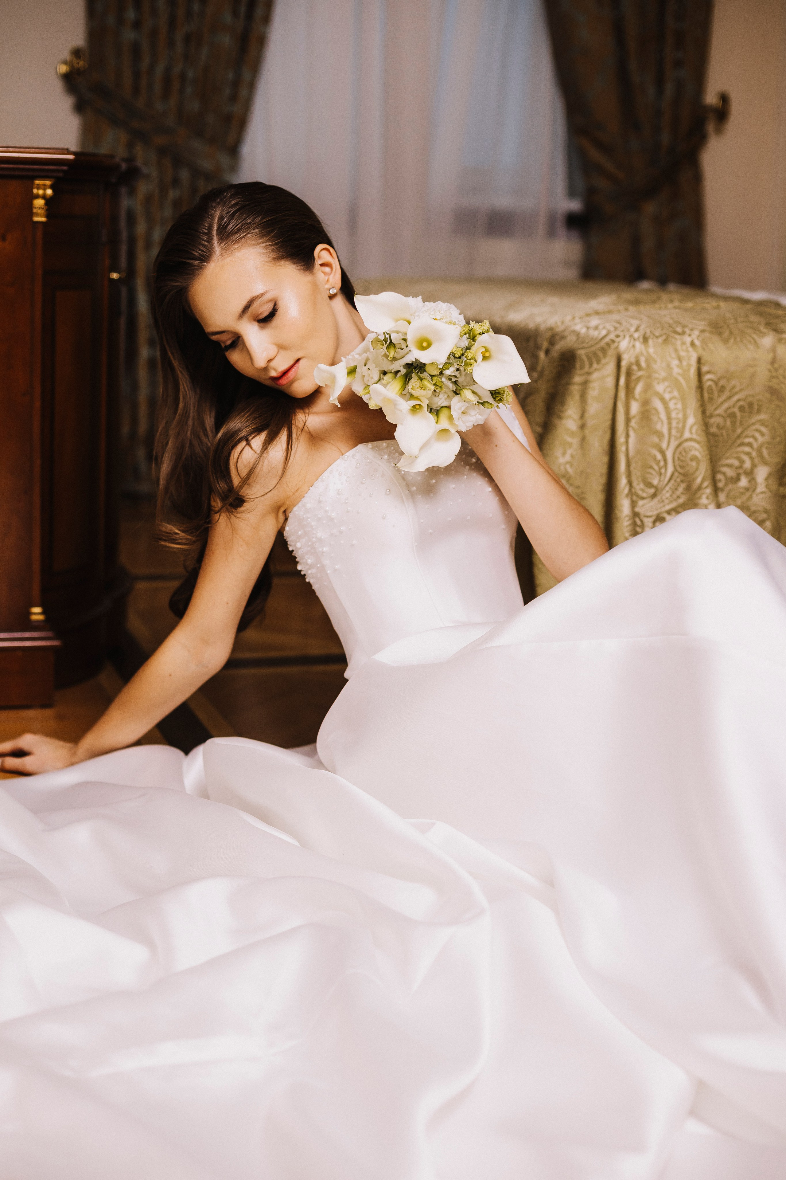 Иван и Анастасия. Фотограф Москва