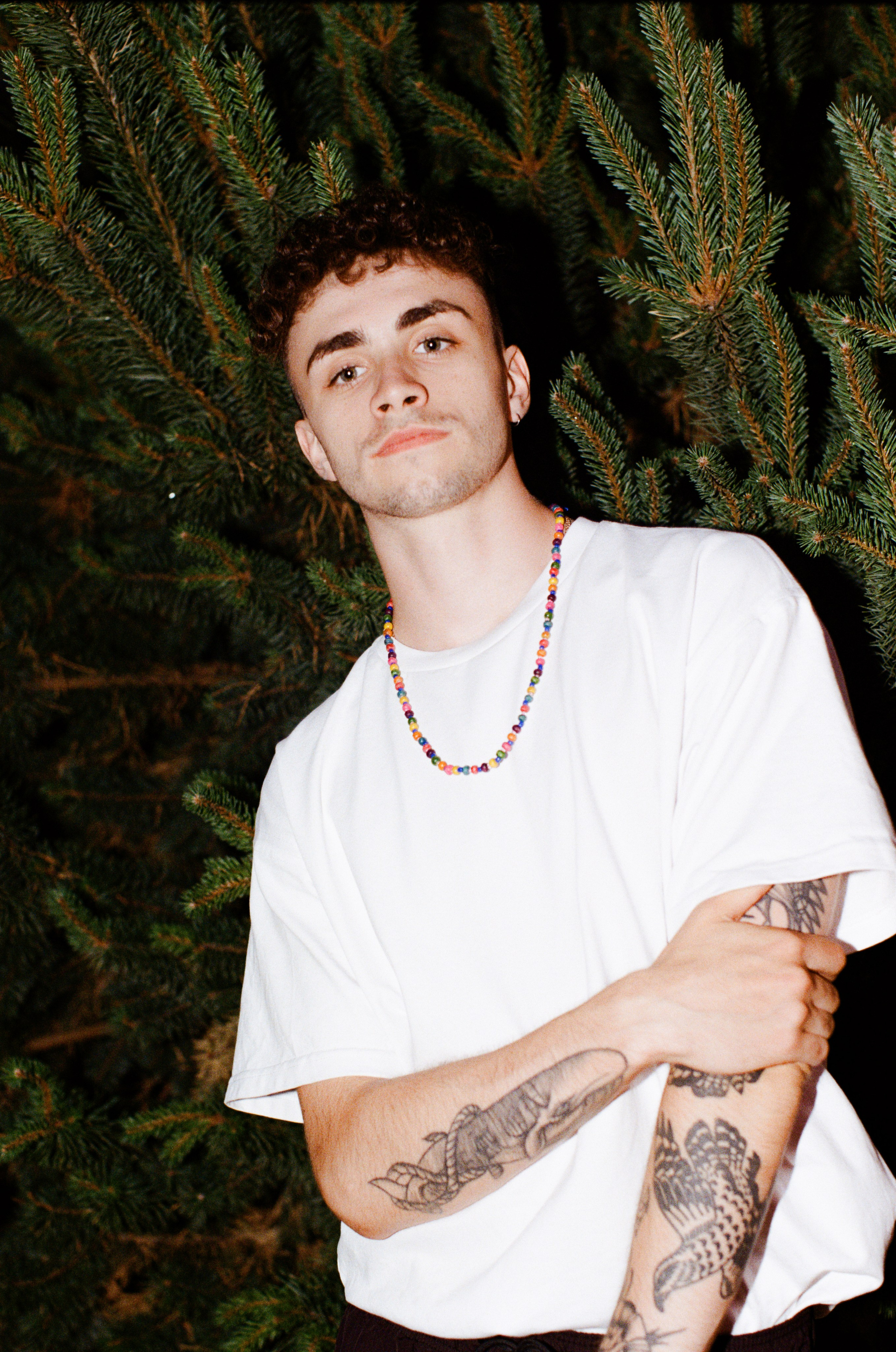 Фестик (Радуга). Портретный и ивент-фотограф в Москве