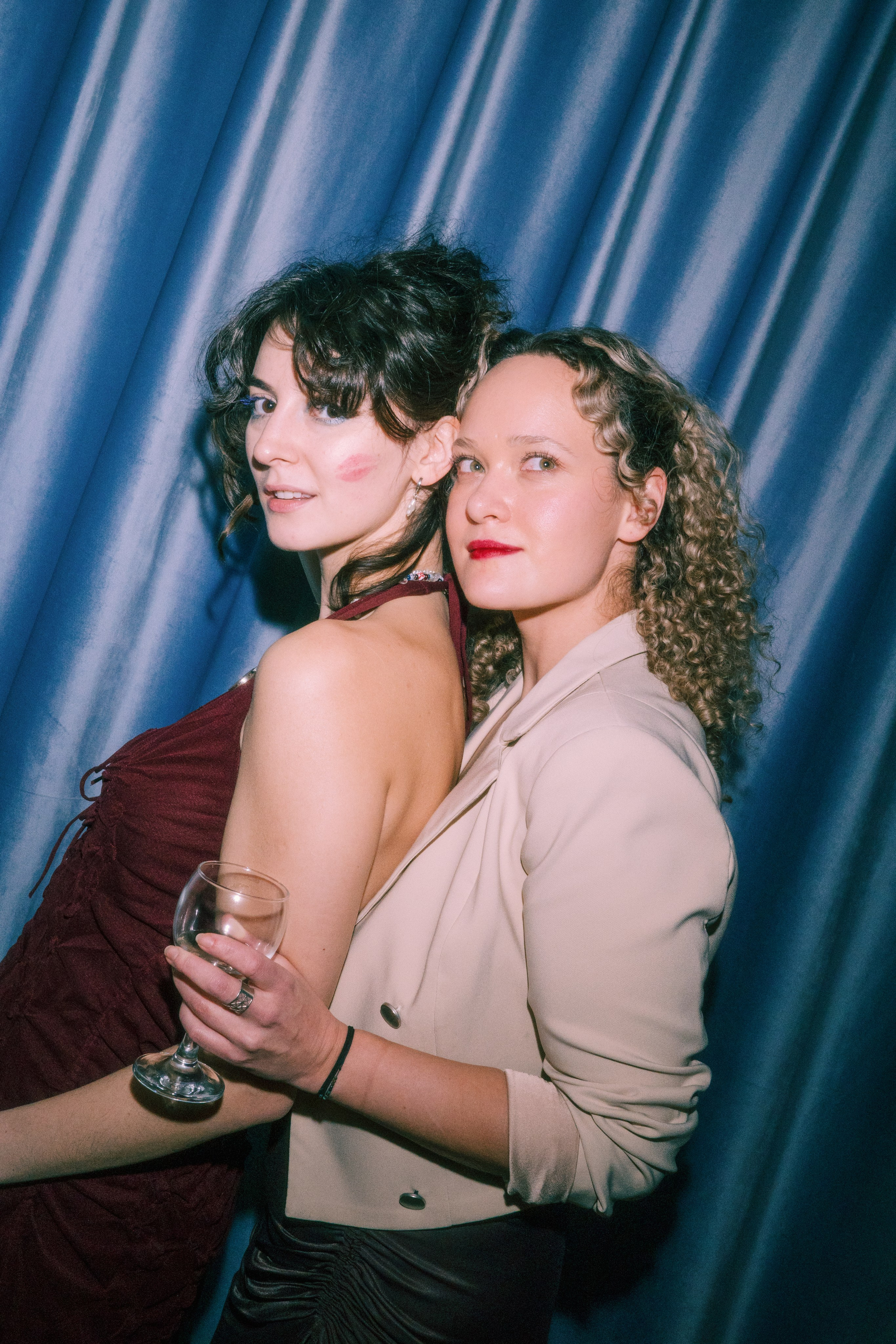 Dima's birthday. Портретный и ивент-фотограф в Москве