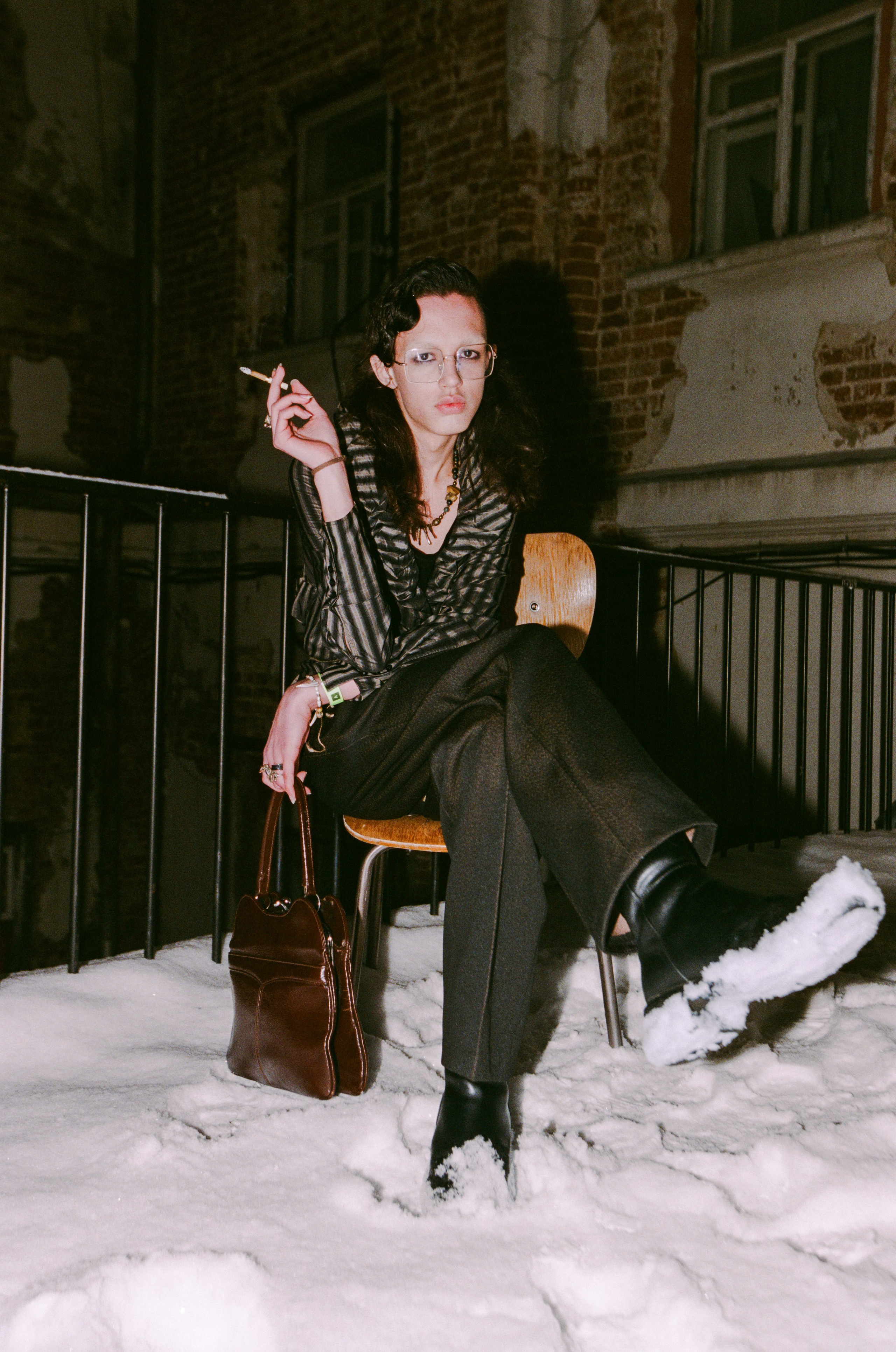 Party like a Moscow. Портретный и ивент-фотограф в Москве