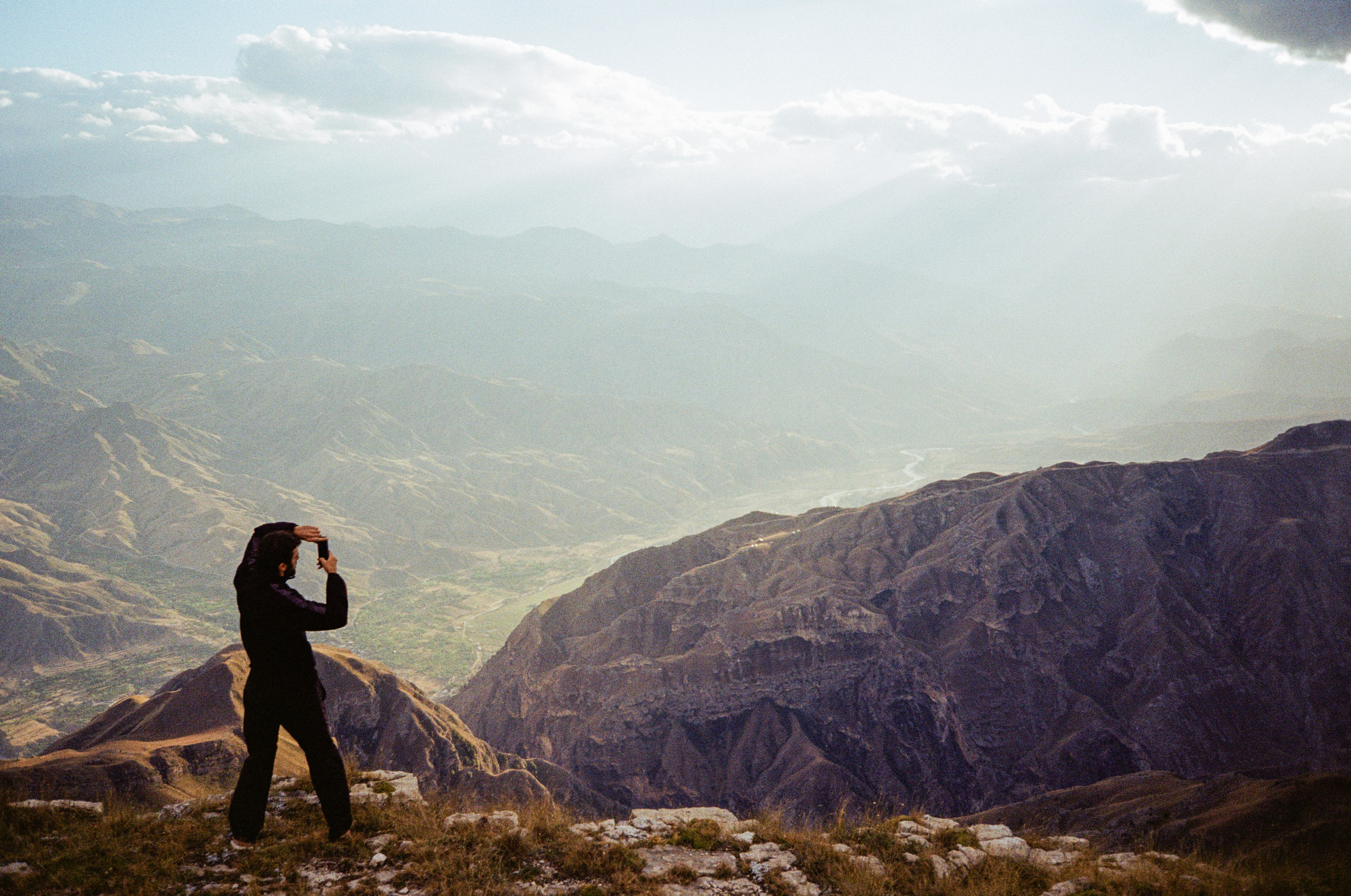 Backstage. Портретный и ивент-фотограф в Москве