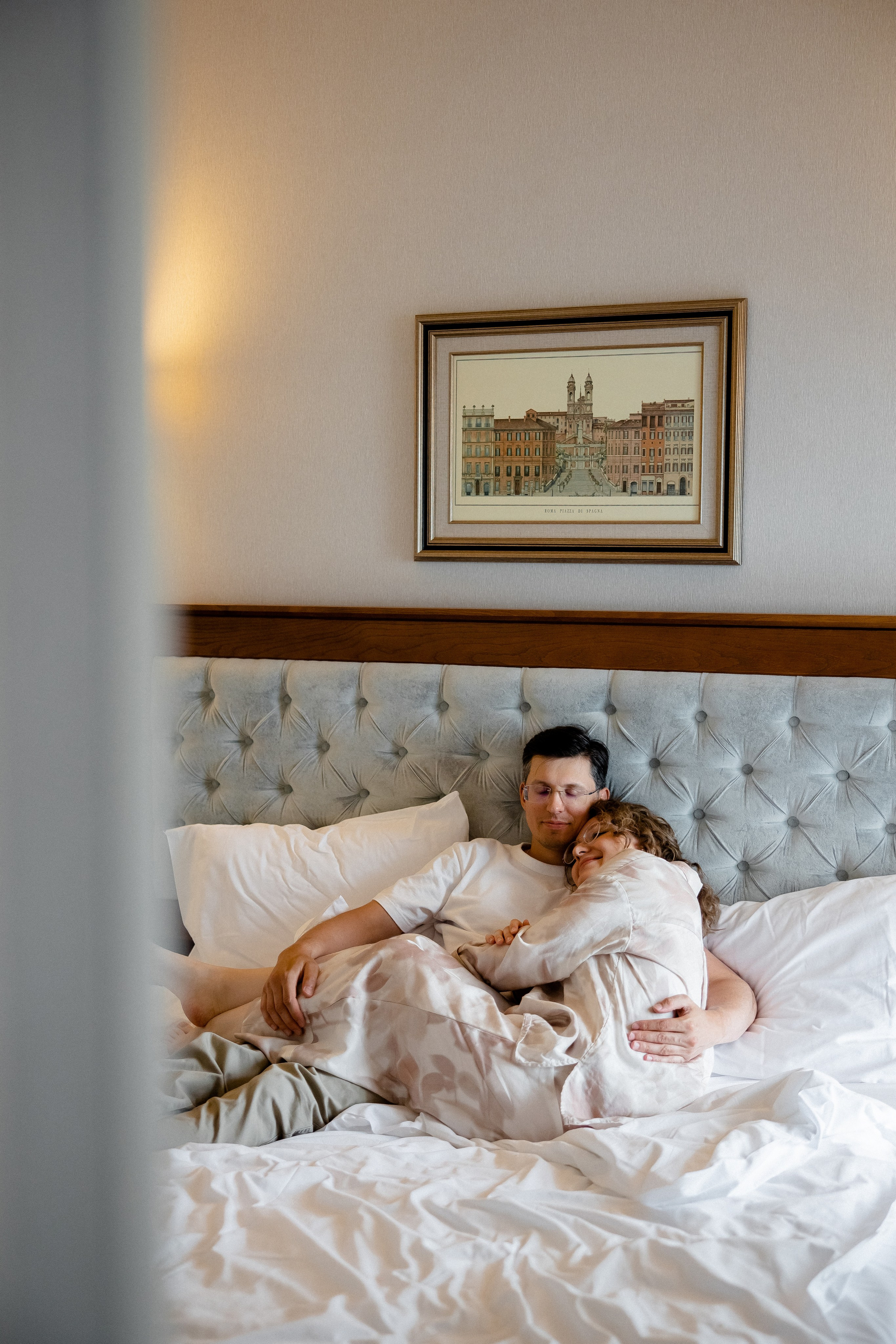 Костя и Женя. Свадебный и семейный фотограф Сасина Элина г.Хабаровск