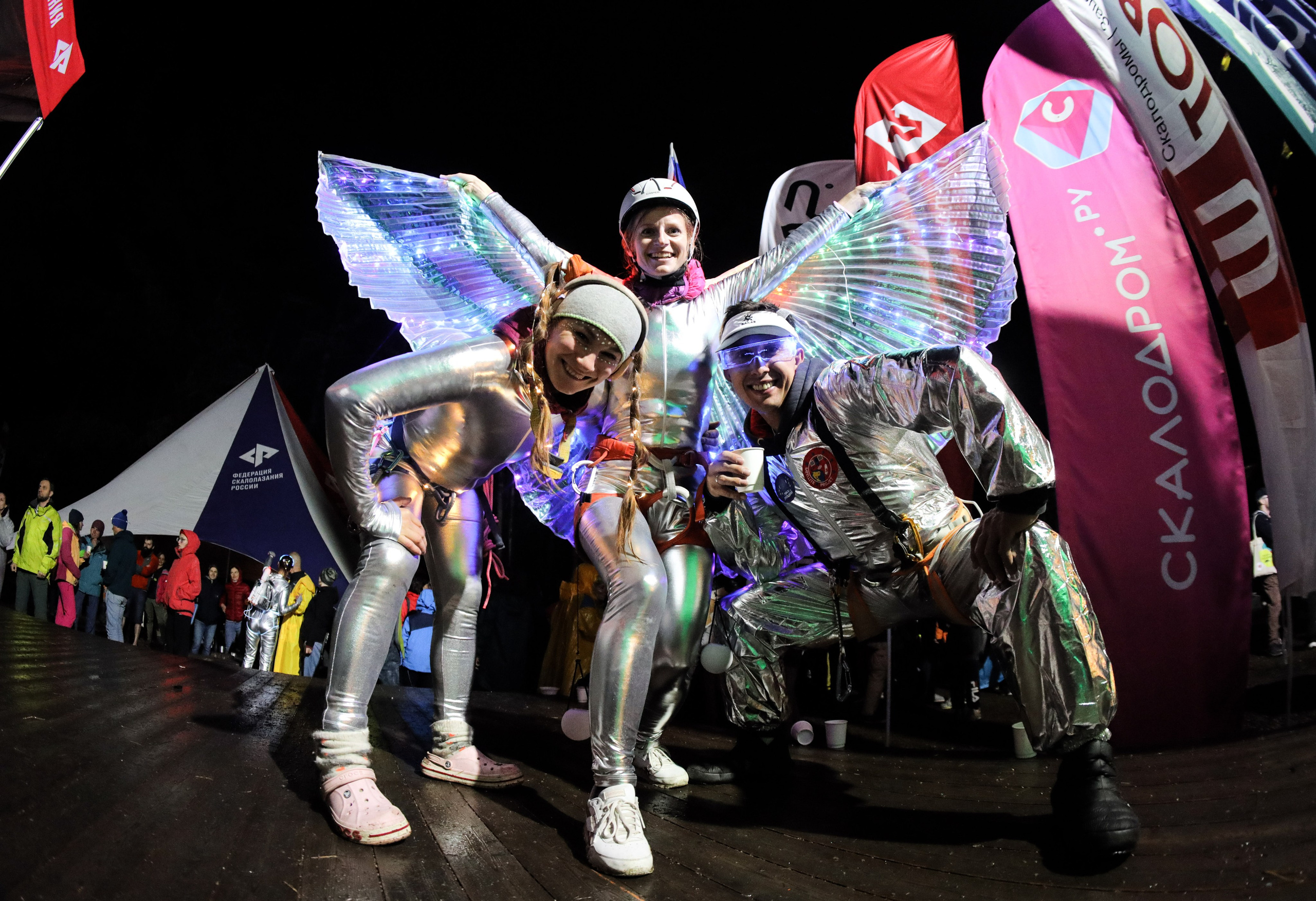 Репортаж. Глеб Захаренко — спортивный и репортажный фотограф в Крыму