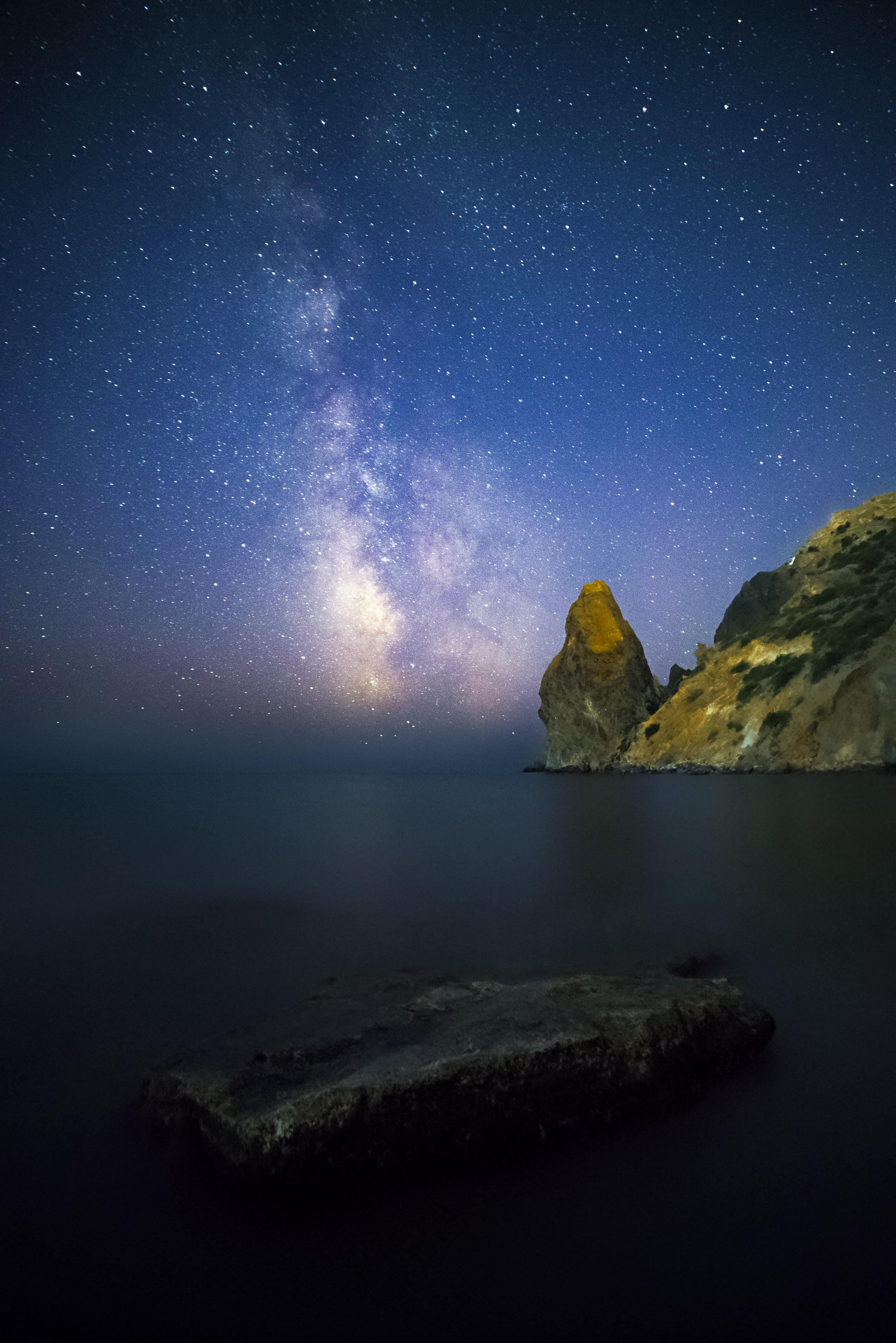 Природа. Глеб Захаренко — спортивный и репортажный фотограф в Крыму