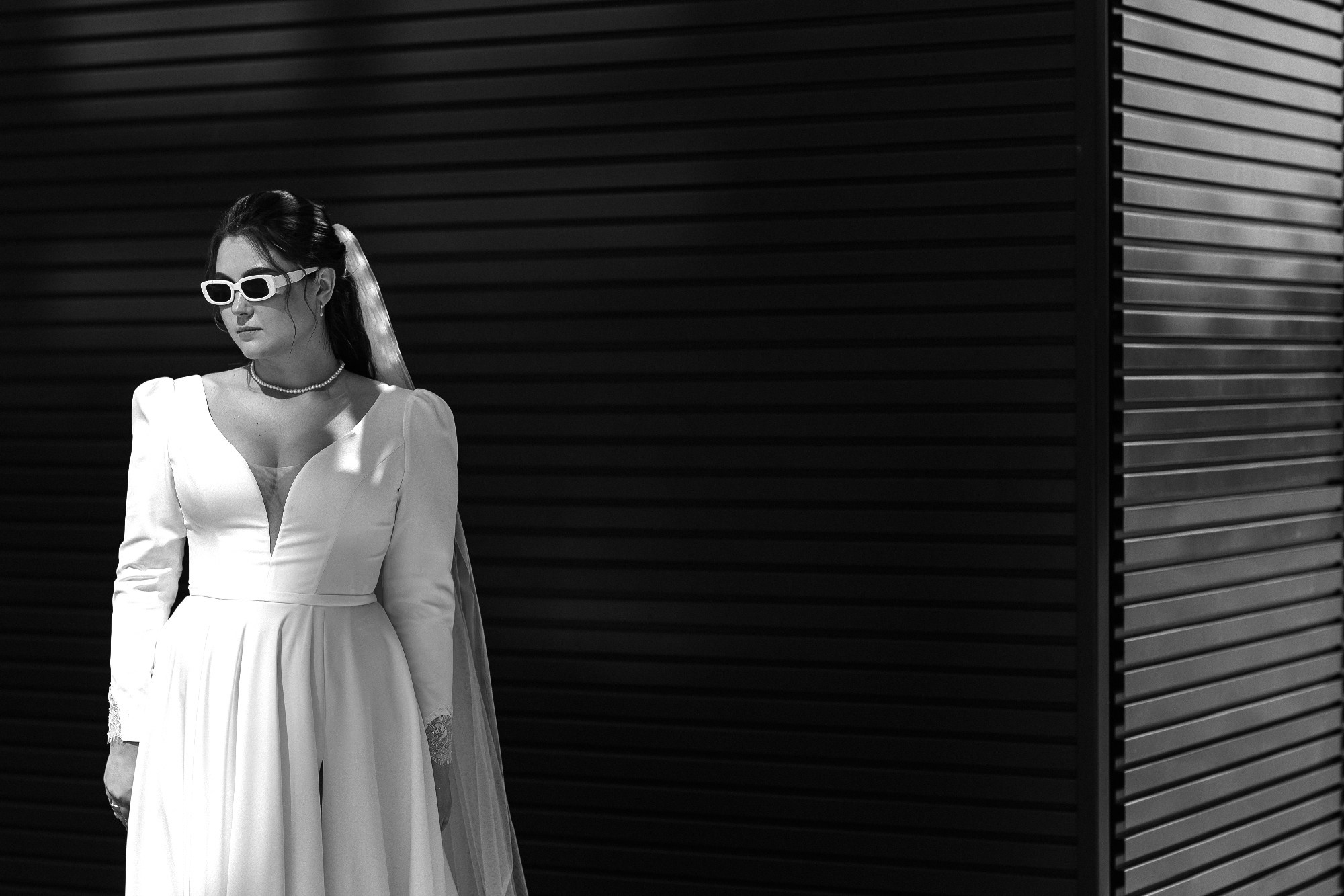 Ю&А. Фотограф в Нижнем Новгороде Панфилова Татьяна