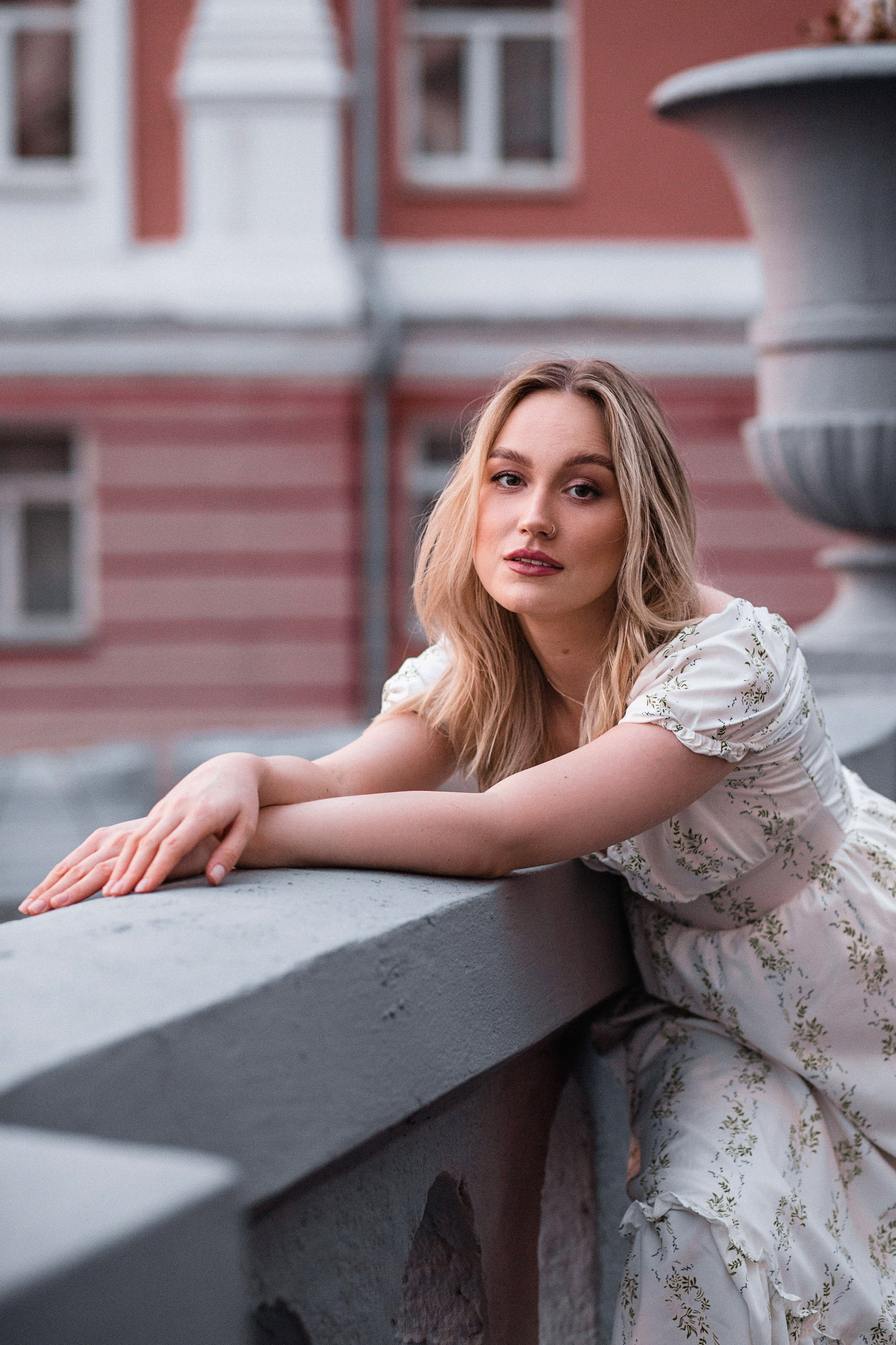 Кристина. Фотограф в Нижнем Новгороде Панфилова Татьяна