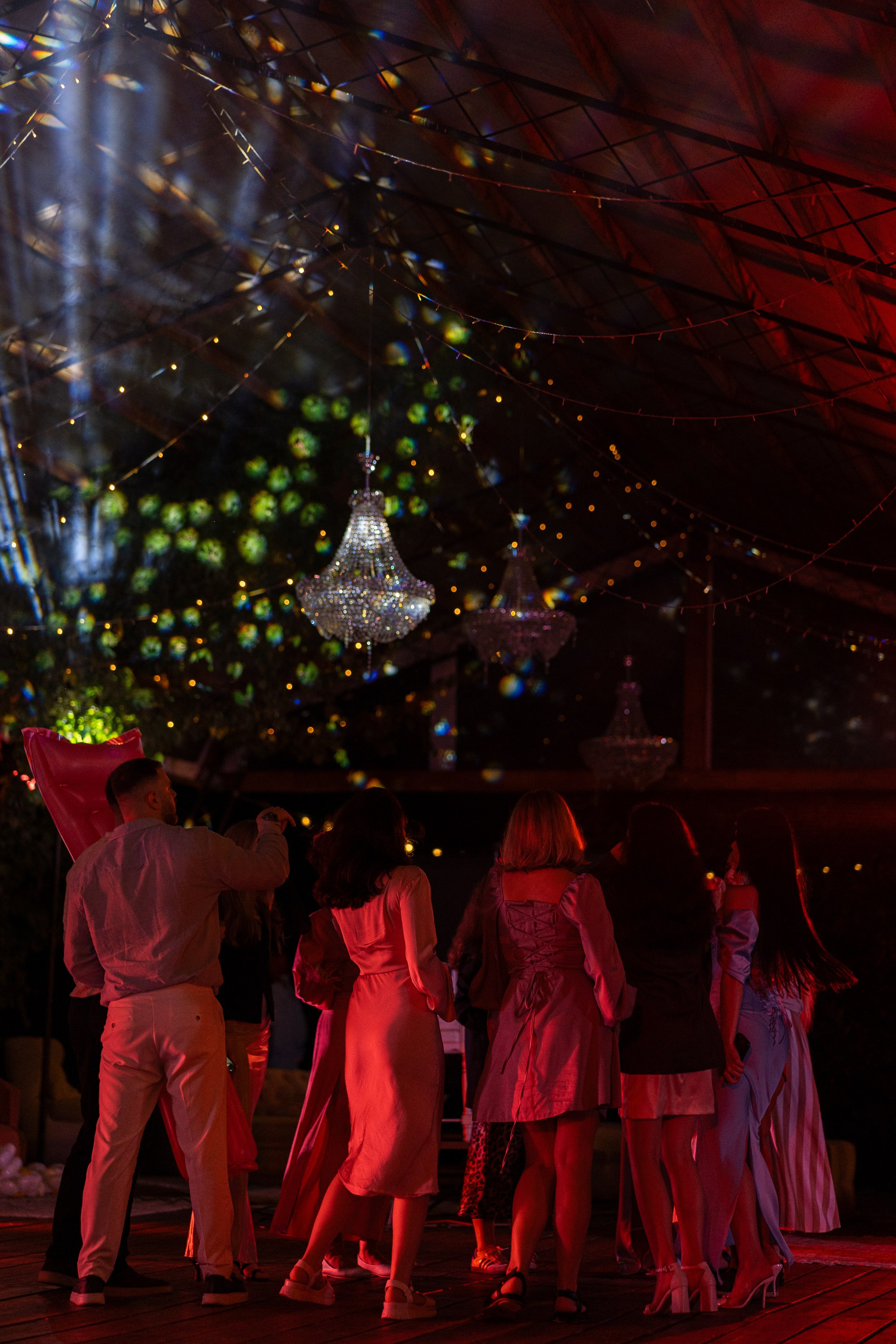 Ксюша и Степа. Антон Гошовский - свадебный и семейный фотограф в Москве и Крыму