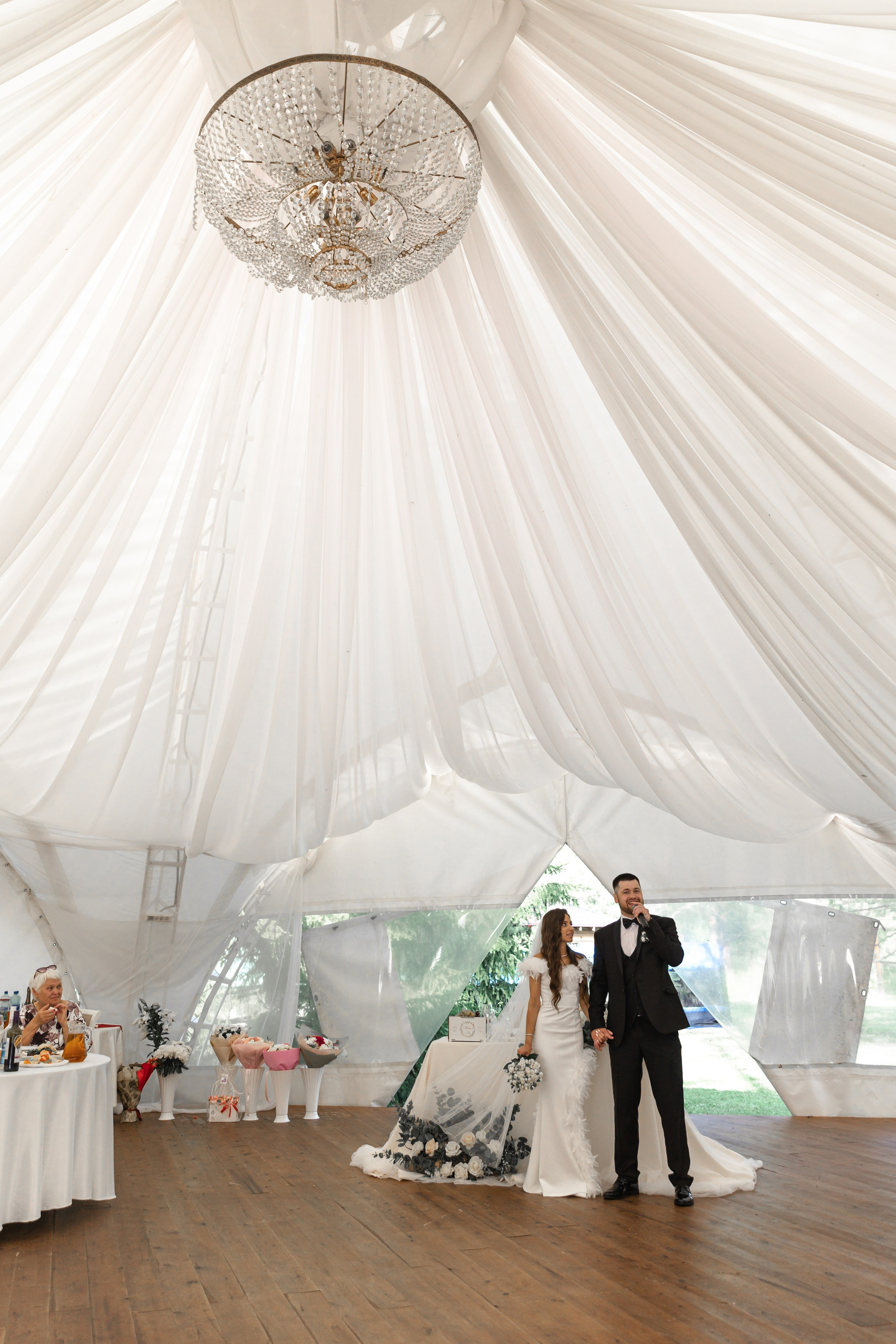 A & S. Свадебный фотограф в Красноярске Абраменко Настя