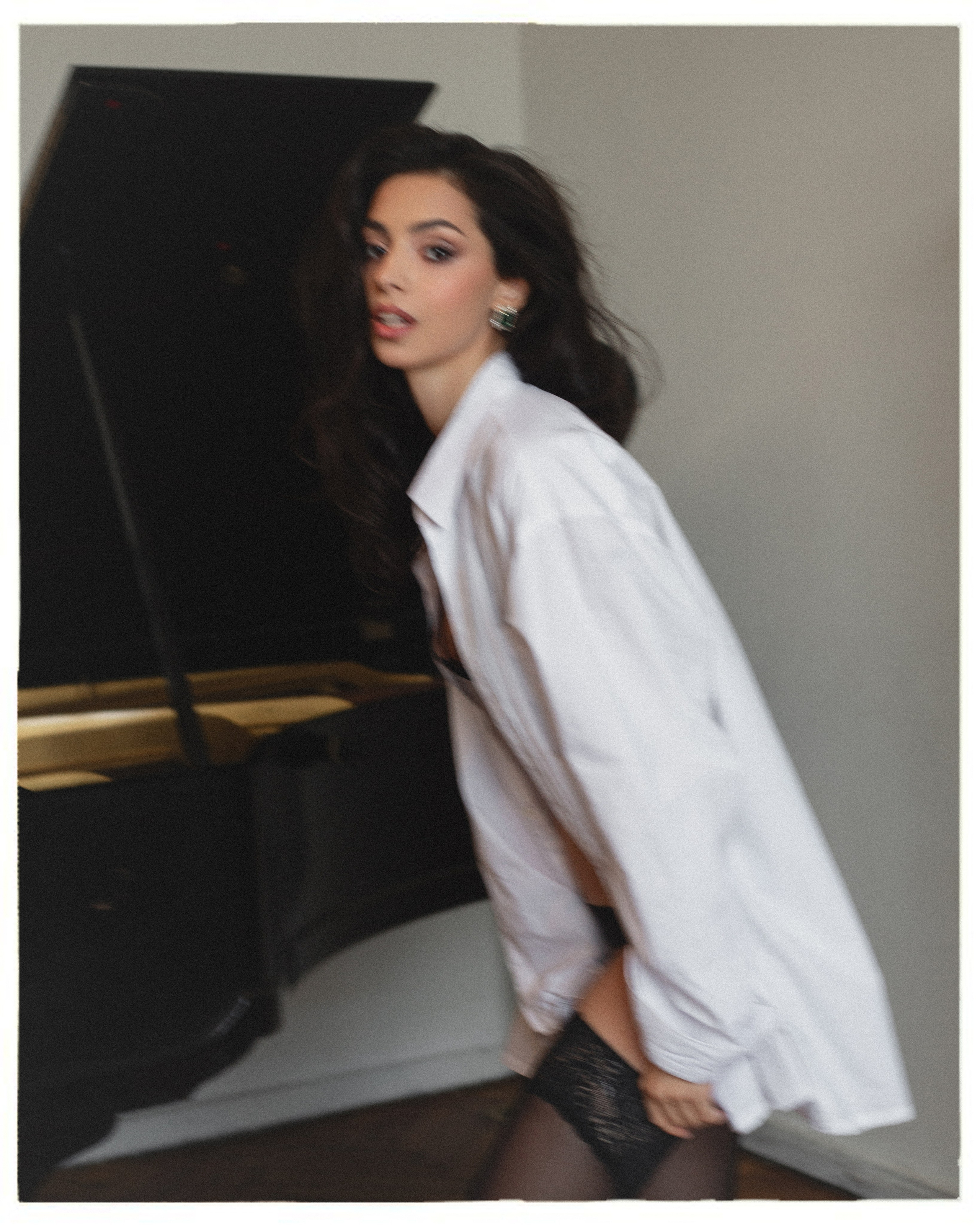 Кристи. Фотограф | Юля Ди