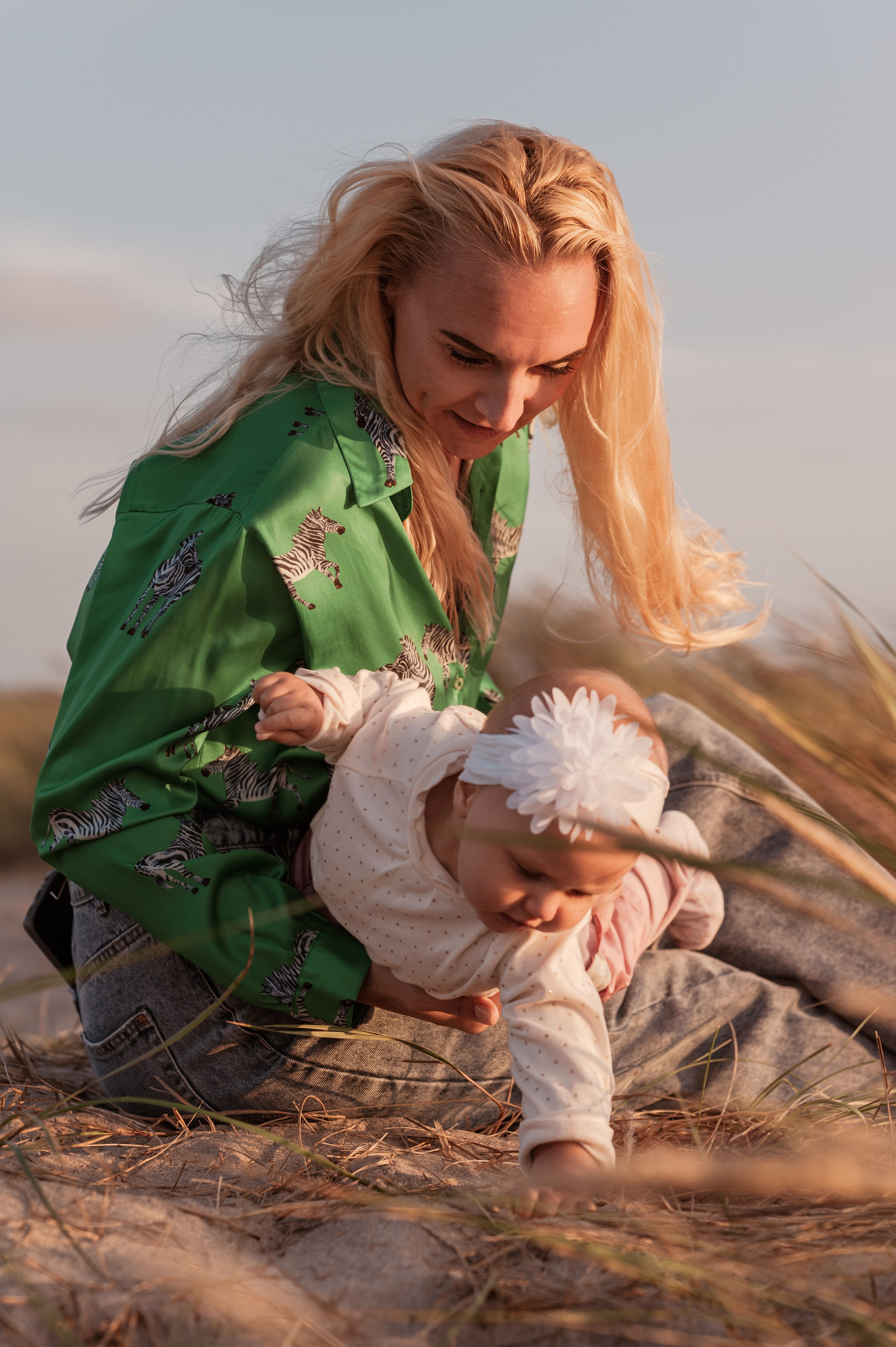 Miroslava. Hochzeitsfotografin Leipzig Dresden