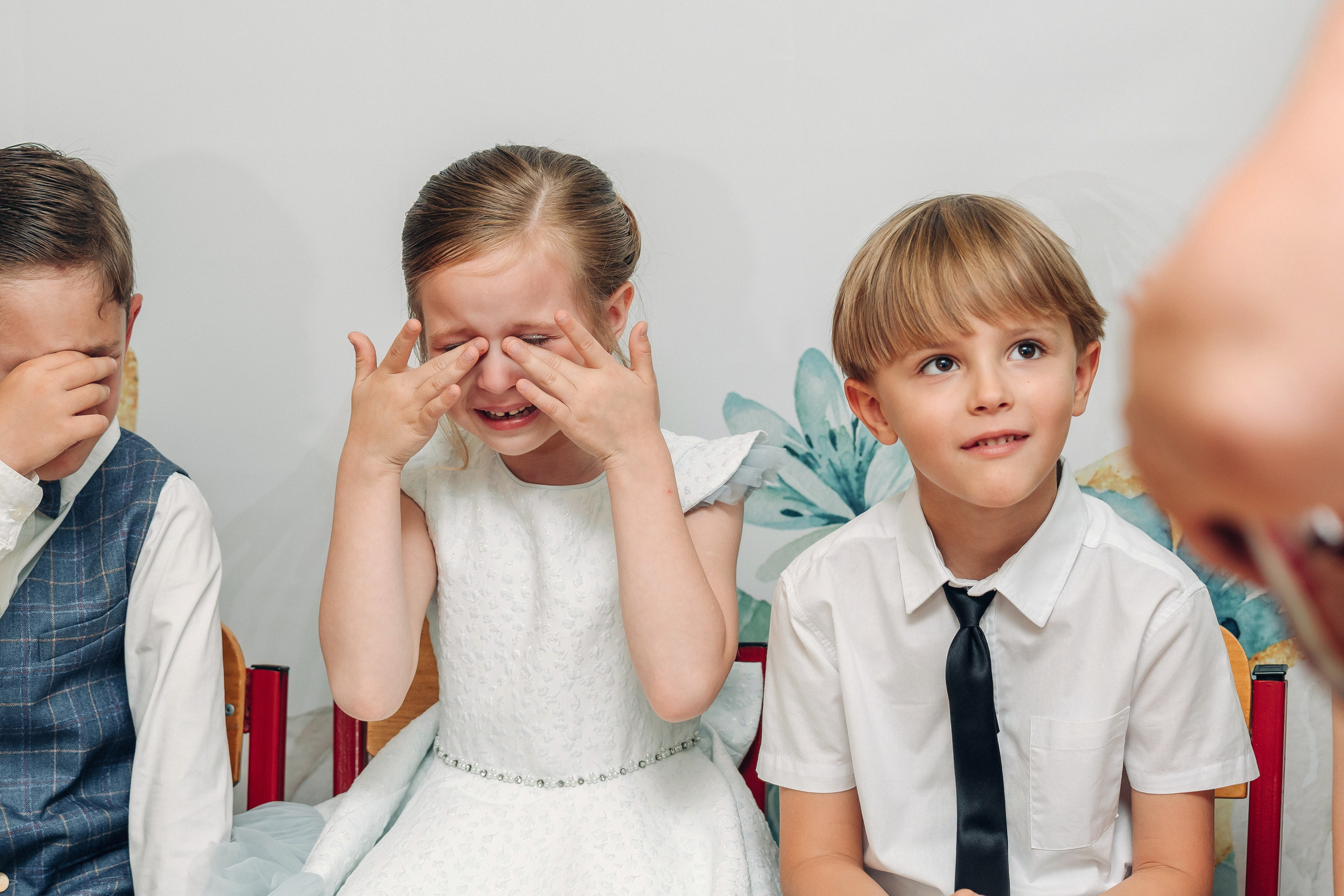 Фотосъемка выпускного в детском саду. Свадебный и репортажный фотограф в Воронеже Роман Янко