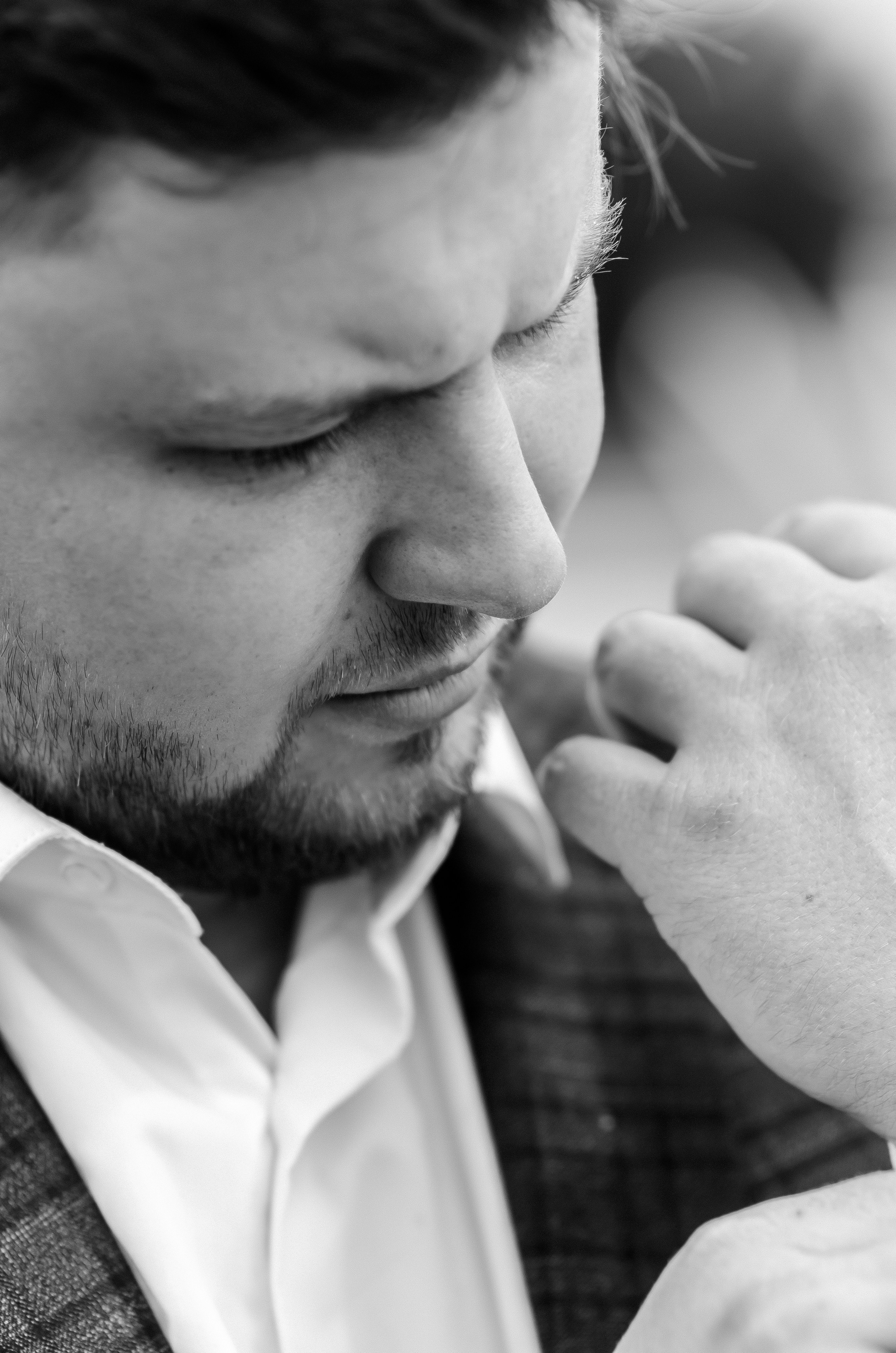 Иван & Евгения. Фотограф Anastasya Efimova