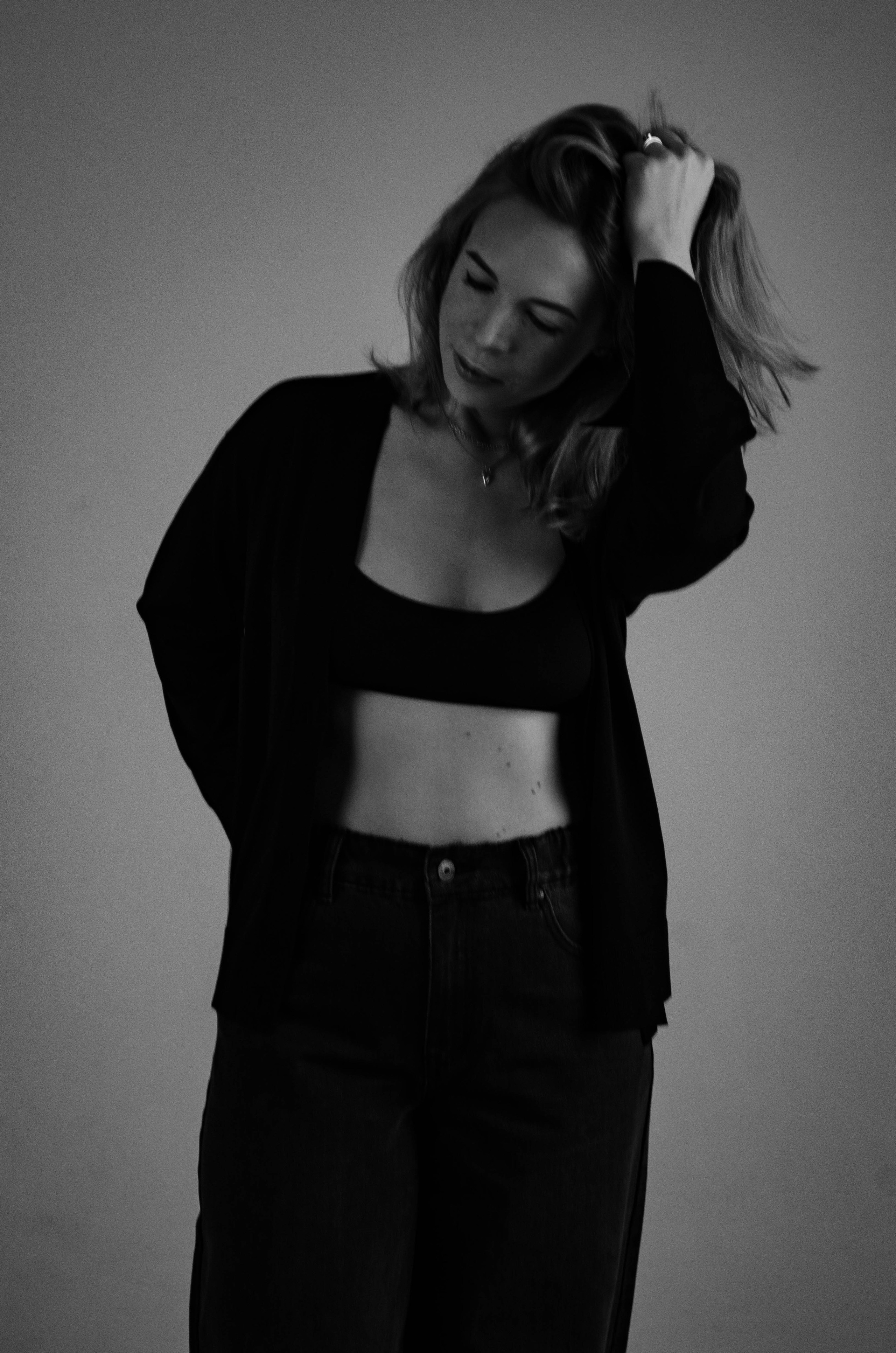 Студия. Ира. Фотосессии по мотивам сказок и фильмов — Катерина Исауленко. СПб