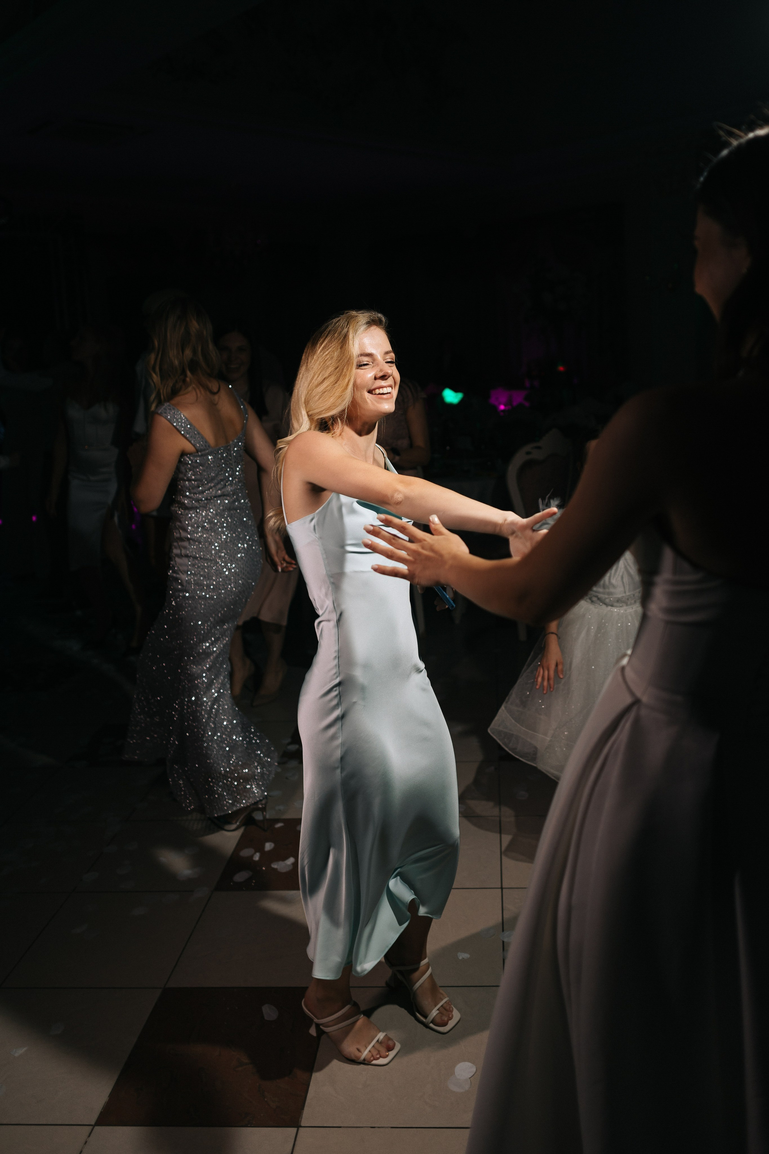 Илья и Яна. Wedding and Reportage photographer Marmarov Christya