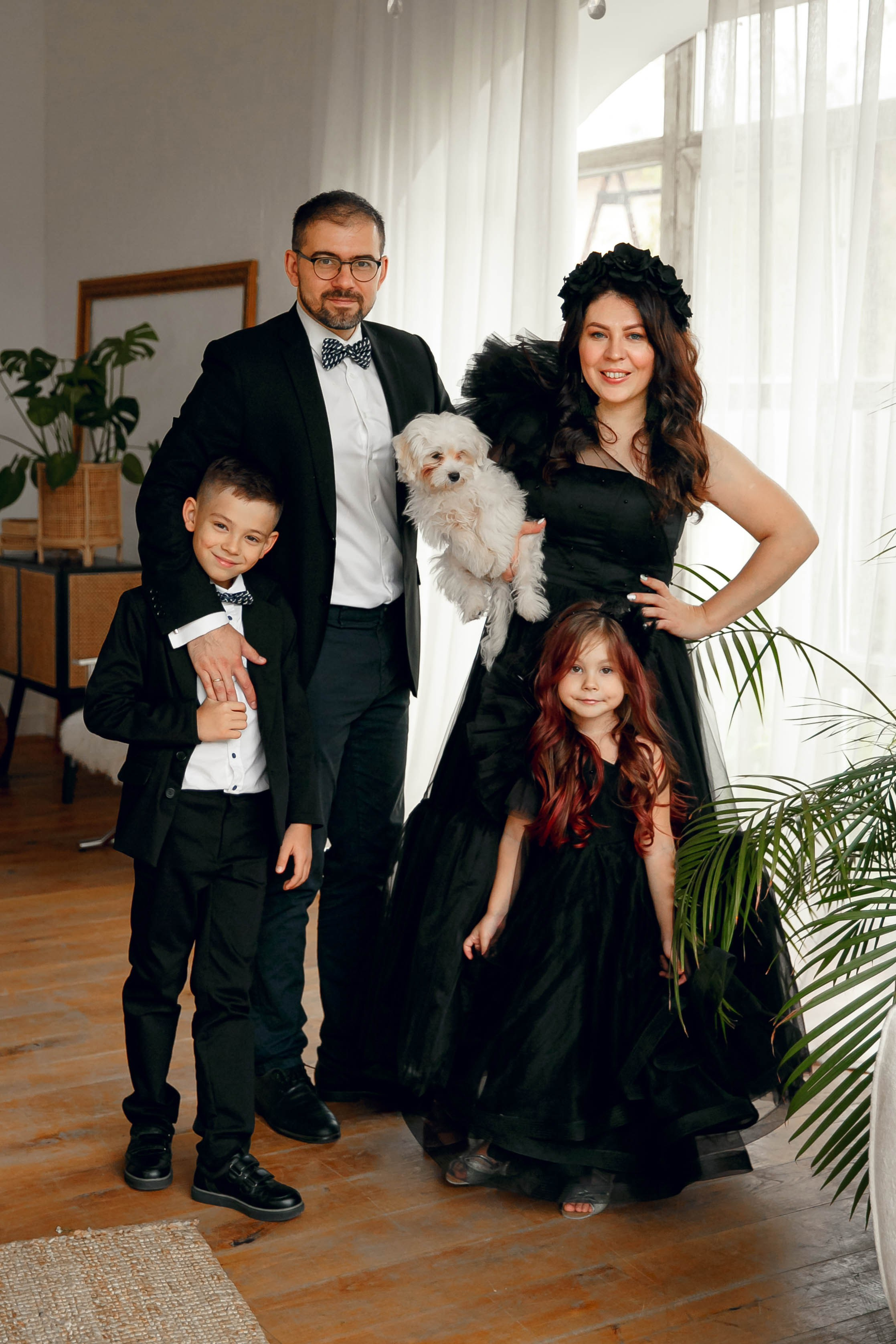 Фото студия «Фотоцех». Ваш репортажный фотограф Артемий Антонов