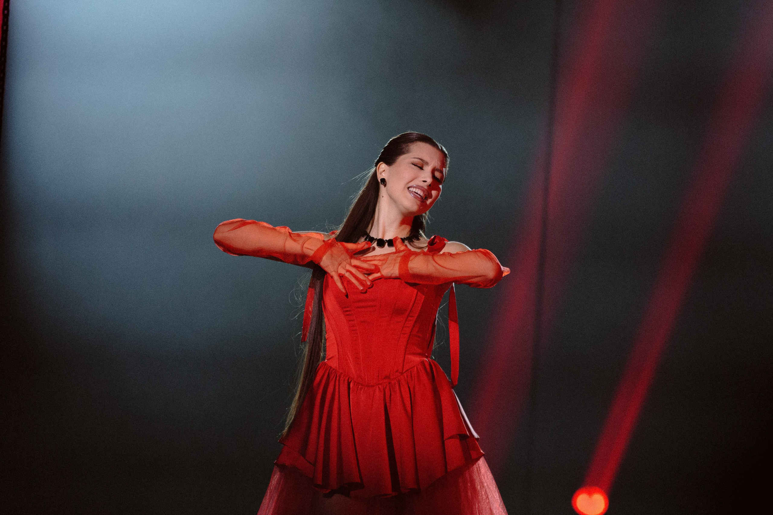 Трибьют песен Игоря Крутого. Олег Левин — профессиональный концертный и бэкстейдж фотограф в Москве