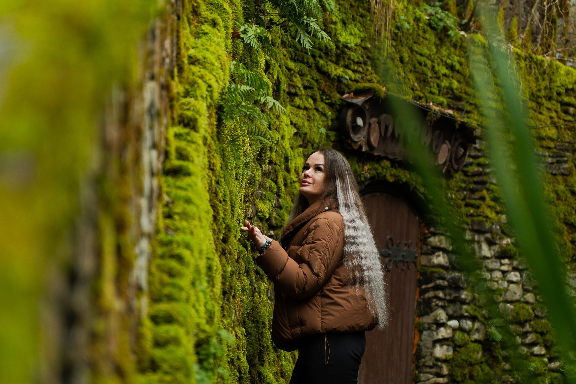 Фотограф в Сочи Елена Лисотина. Фототуры в Сочи