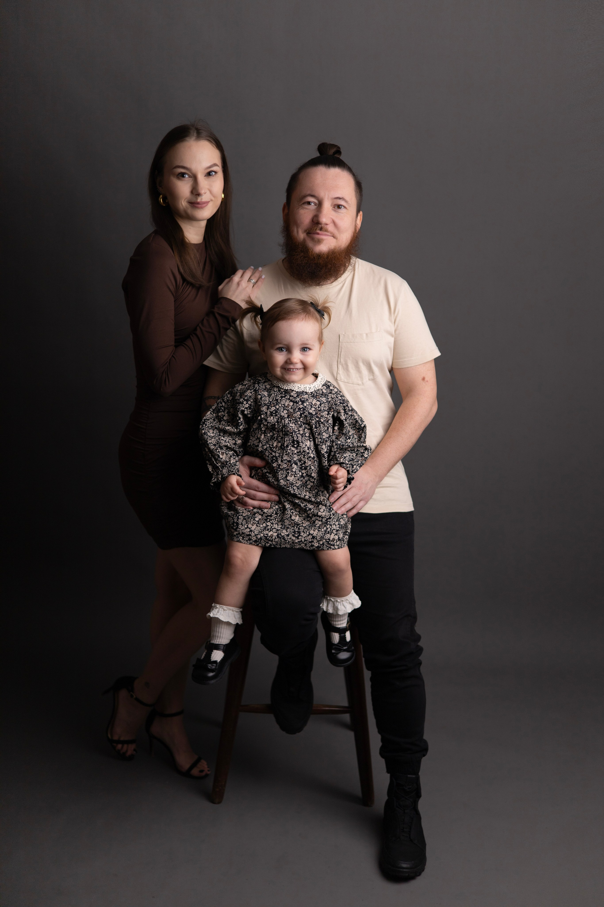 Двухлетие. Детский новорождённых и детей постарше Анисимова Полина