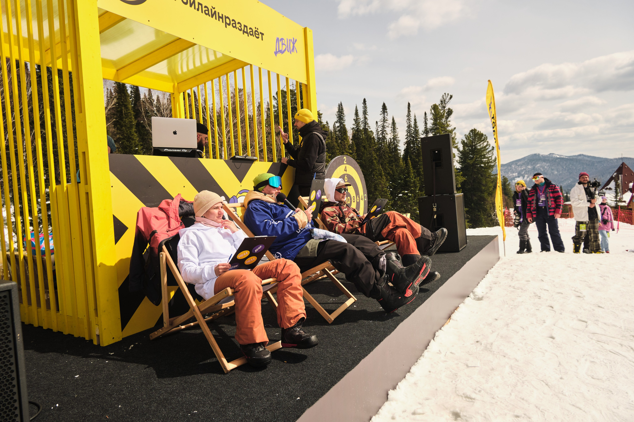 Грелка фест 21.04.2023. Свадебный и семейный фотограф в Новокузнецке Иван Иванов