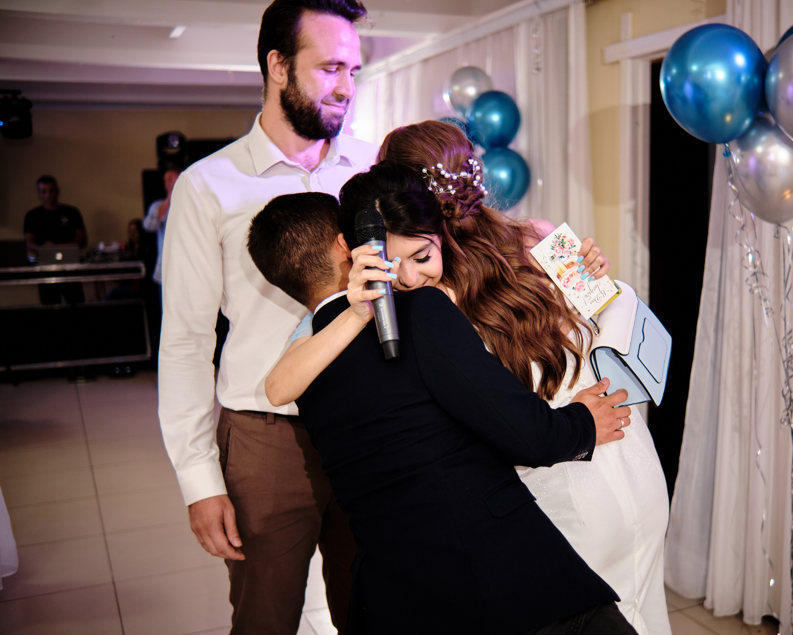 Томск. Ульяна и Дмитрий. Свадебный и семейный фотограф в Новокузнецке Иван Иванов