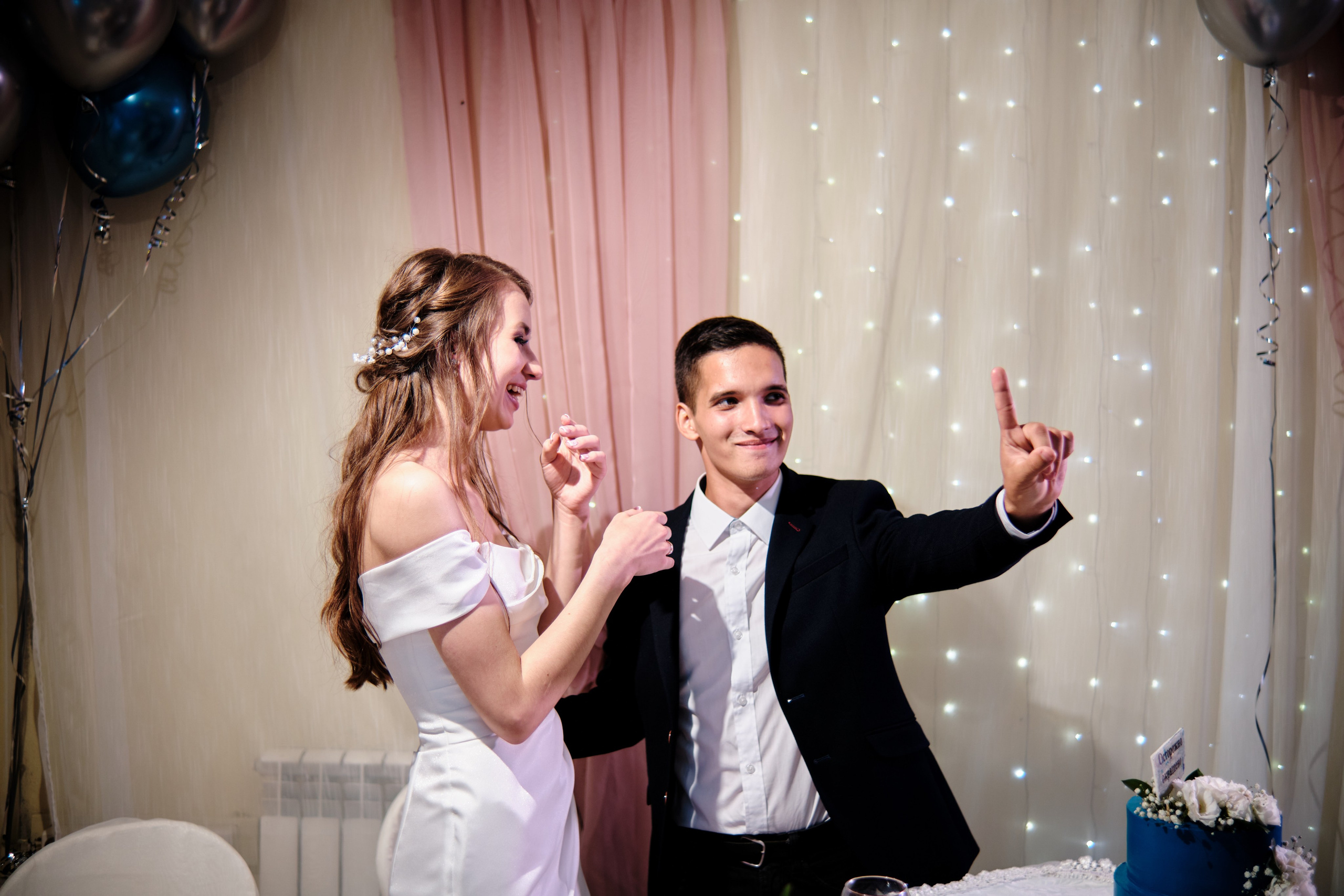 Томск. Ульяна и Дмитрий. Свадебный и семейный фотограф в Новокузнецке Иван Иванов