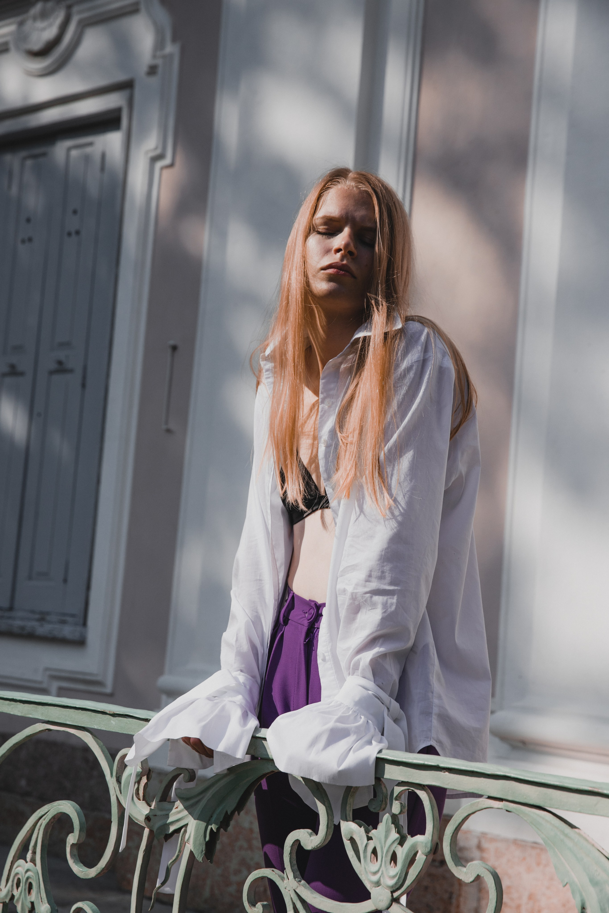 Ораниенбаум. Фотограф и ретушёр Мария Гущина