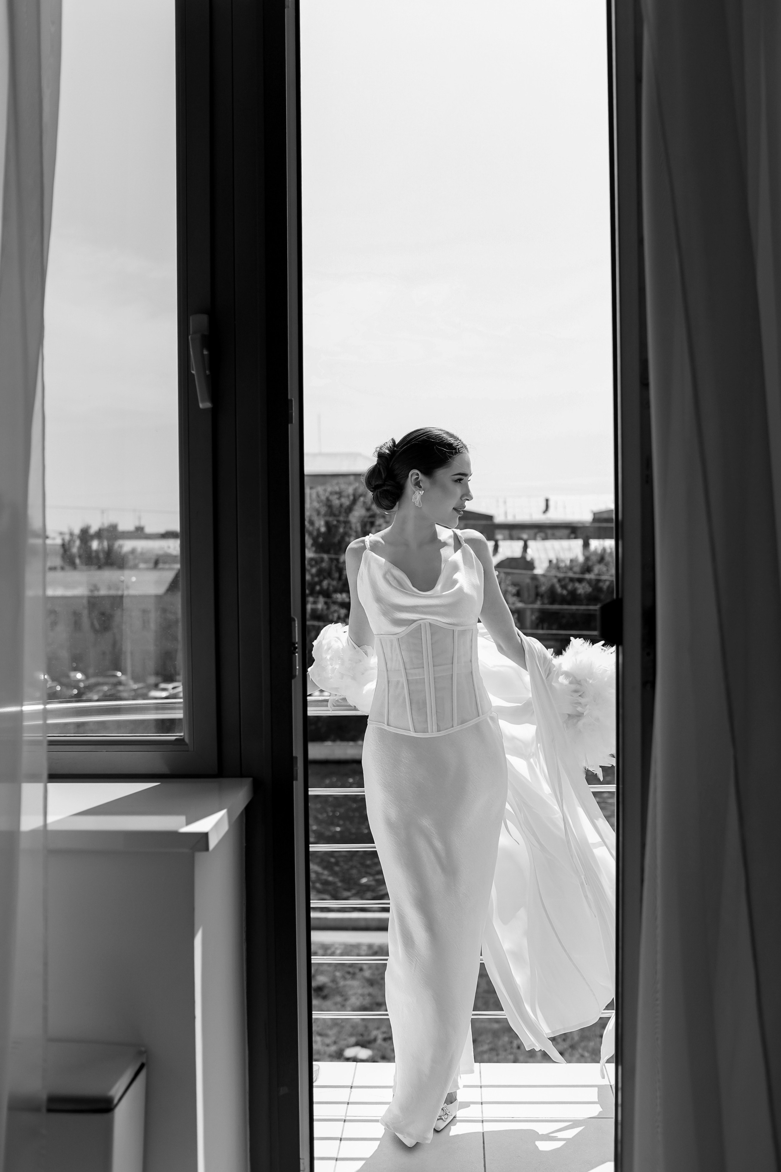 Нити Времени. Свадебный фотограф Ольга Веремчук