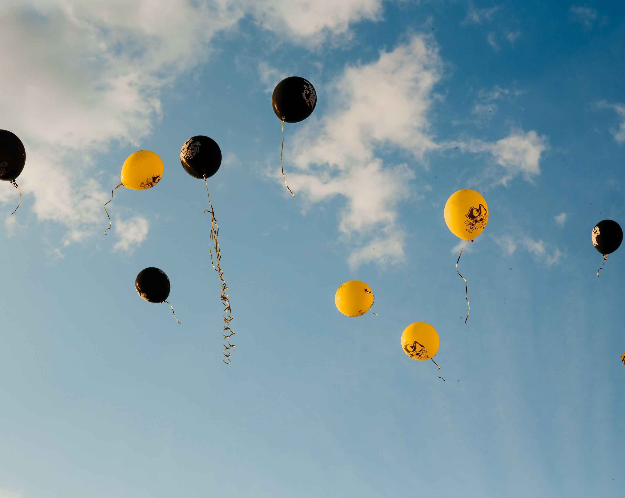 Репортажная съемка дня рождения. Коммерческий фотограф в Москве, Наталия Горячева