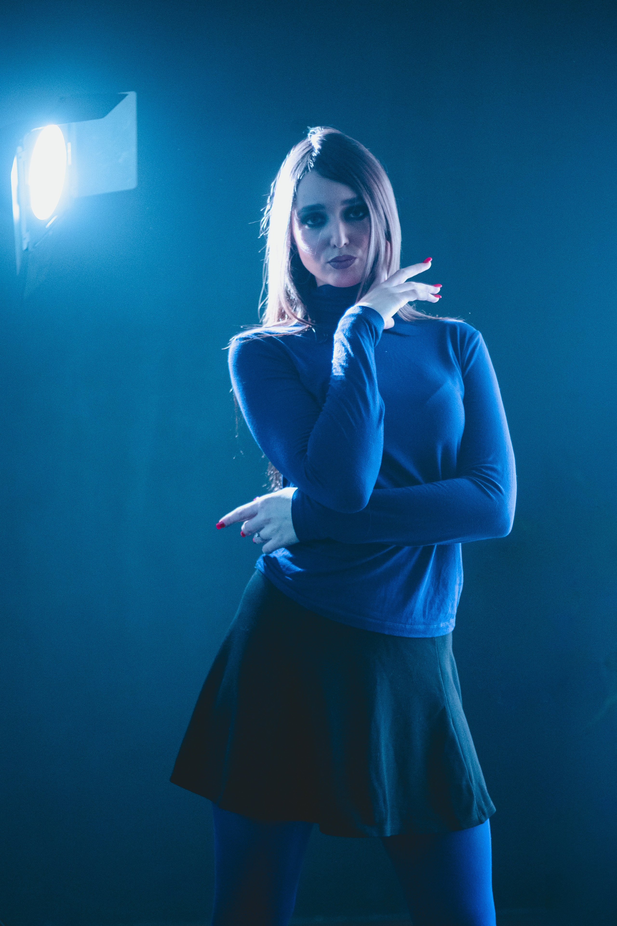 Климова Полина. Promodels