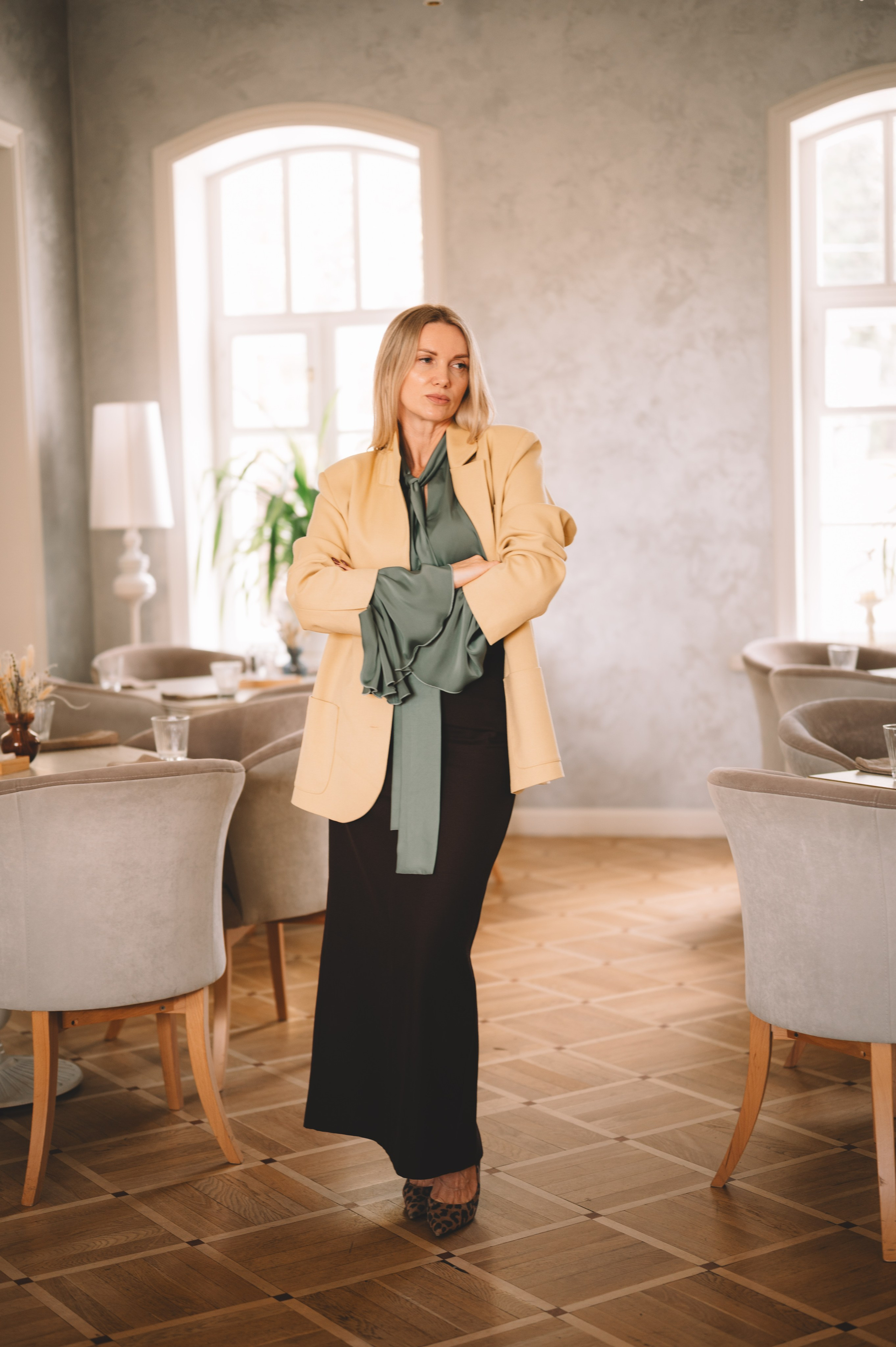 Индивидуальные портреты для проекта Абсолют банка «Эстеты». Фотограф Анна Темнова. Пенза