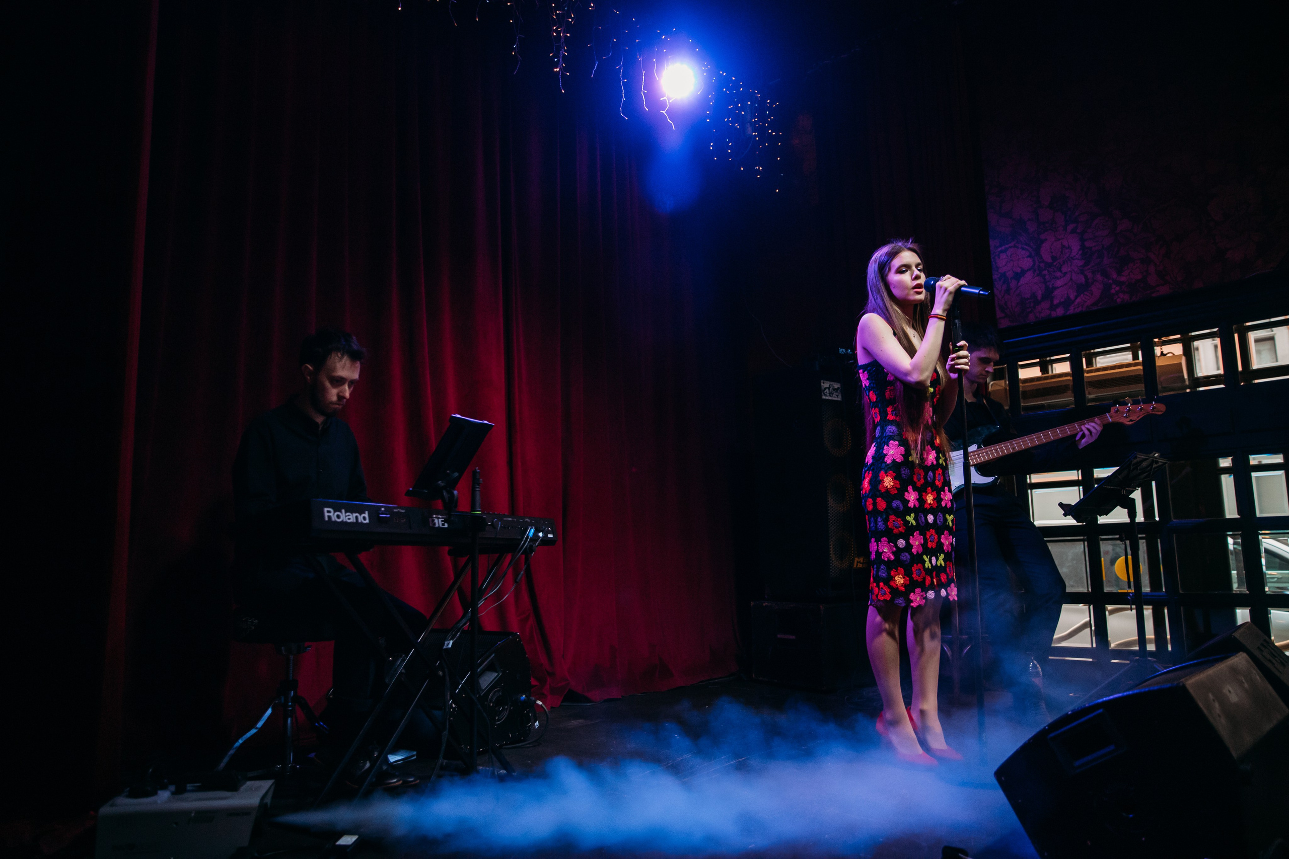 Отчетные концерты школ. Главная