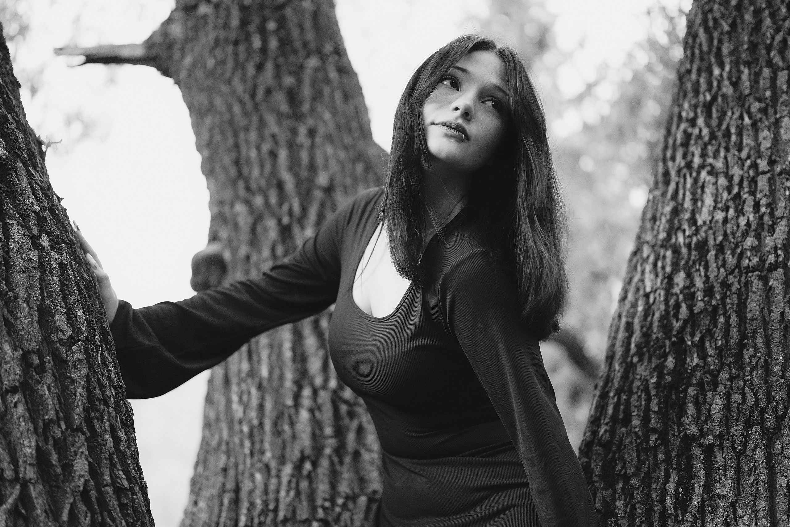 Агата. Идейный фотограф Пенза