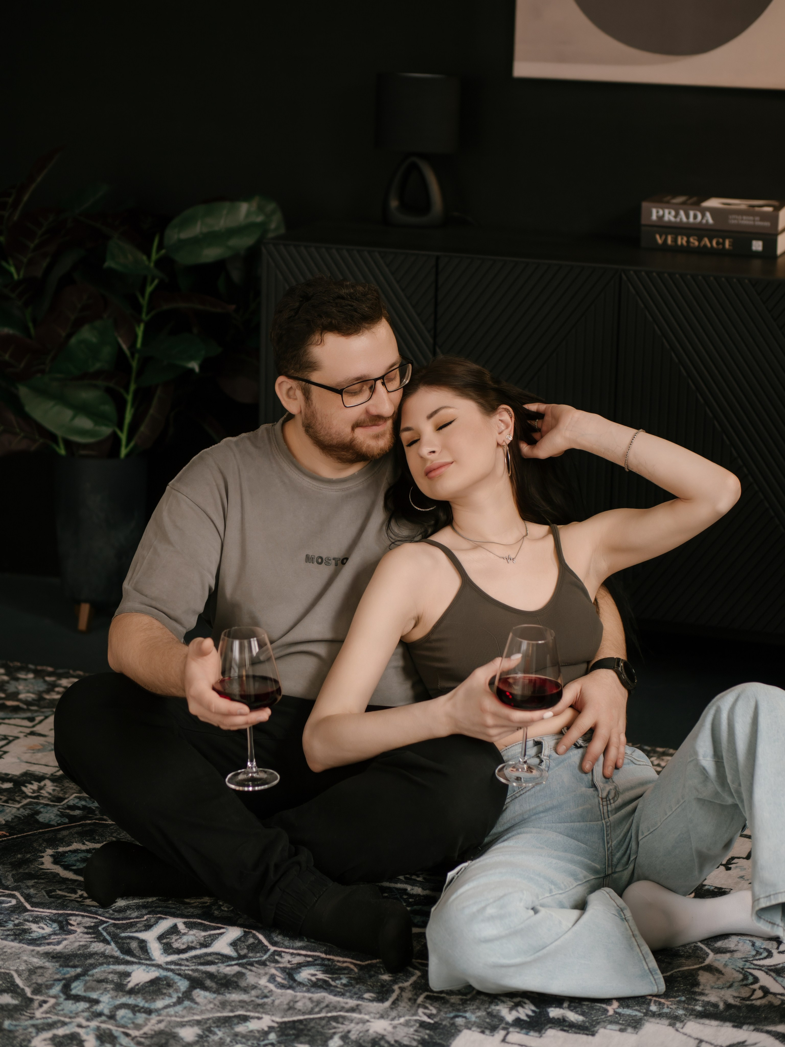 Love Story. Свадебный фотограф во Владимире - Мария Широкорядова