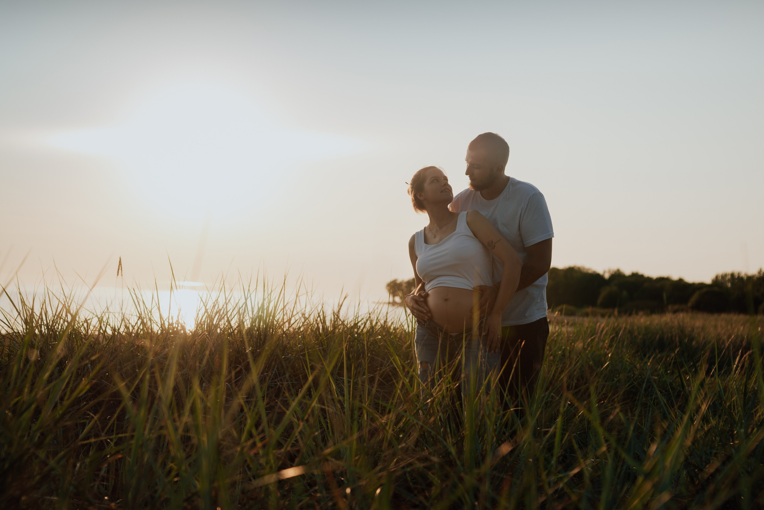 Беременность. Фотограф в Санкт-Петербурге и Ленинградской области