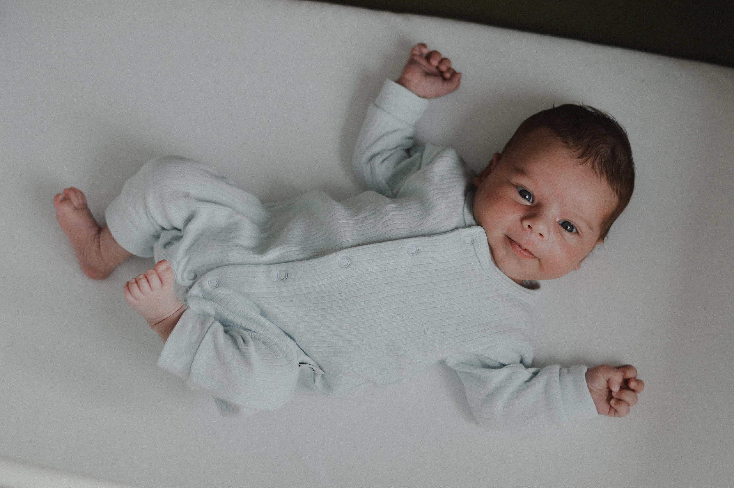 Эмануэлю 10 дней. Фотограф в Москве/Санкт-Петербурге