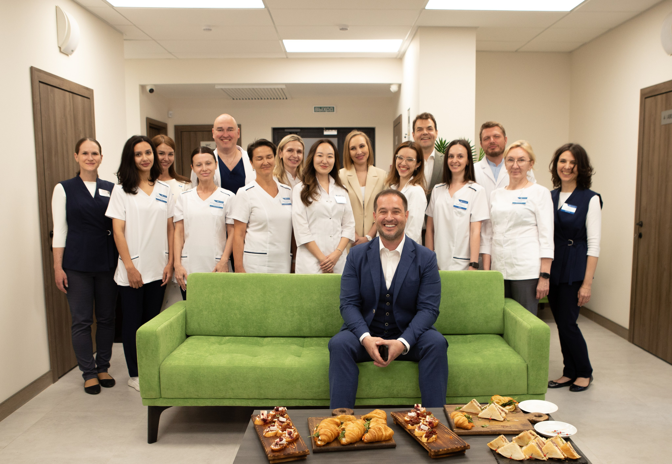 Коммерческие мероприятия. Фотограф в Москве/Санкт-Петербурге