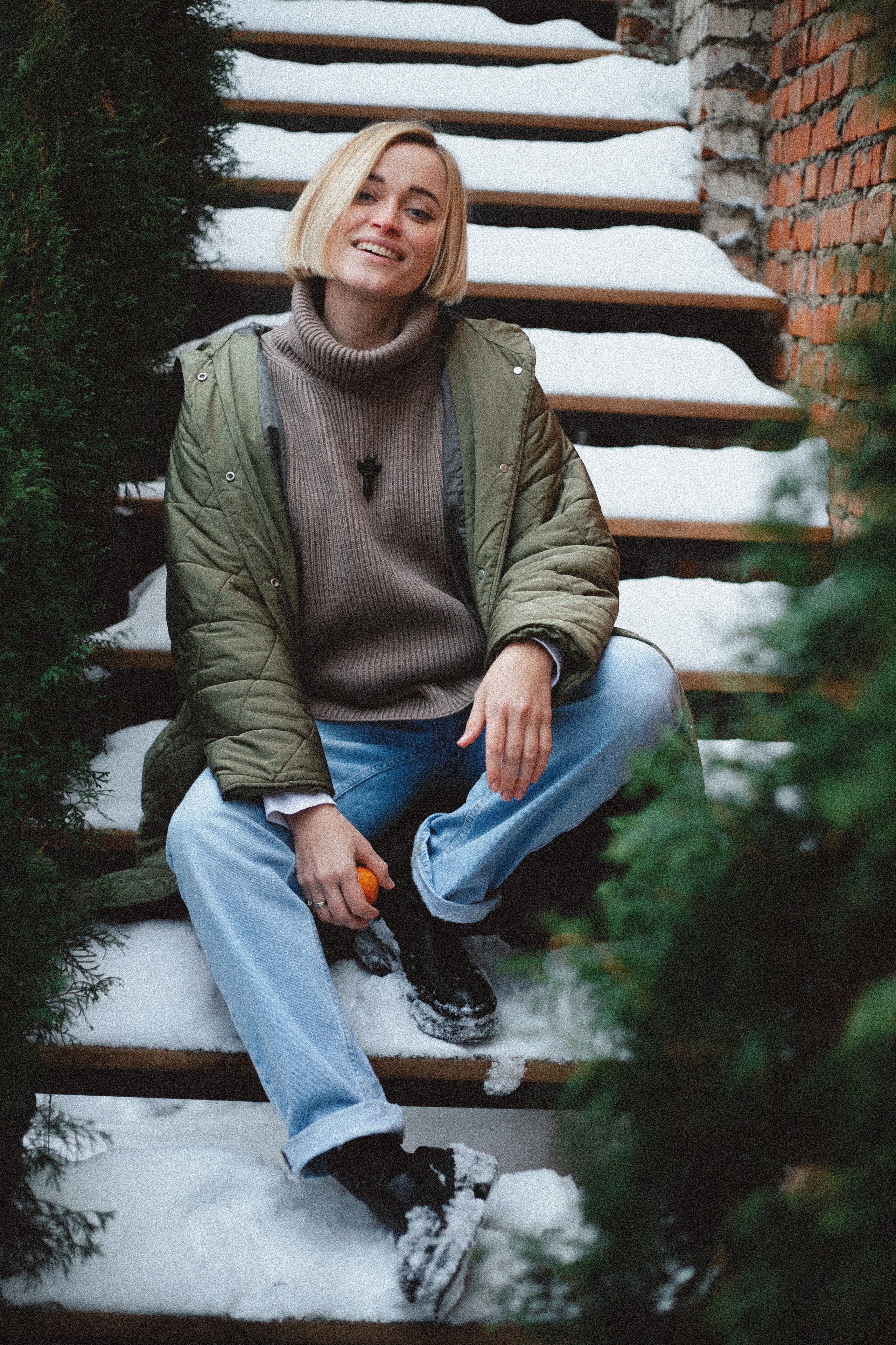 Индивидуальные. Фотограф в Москве/Санкт-Петербурге