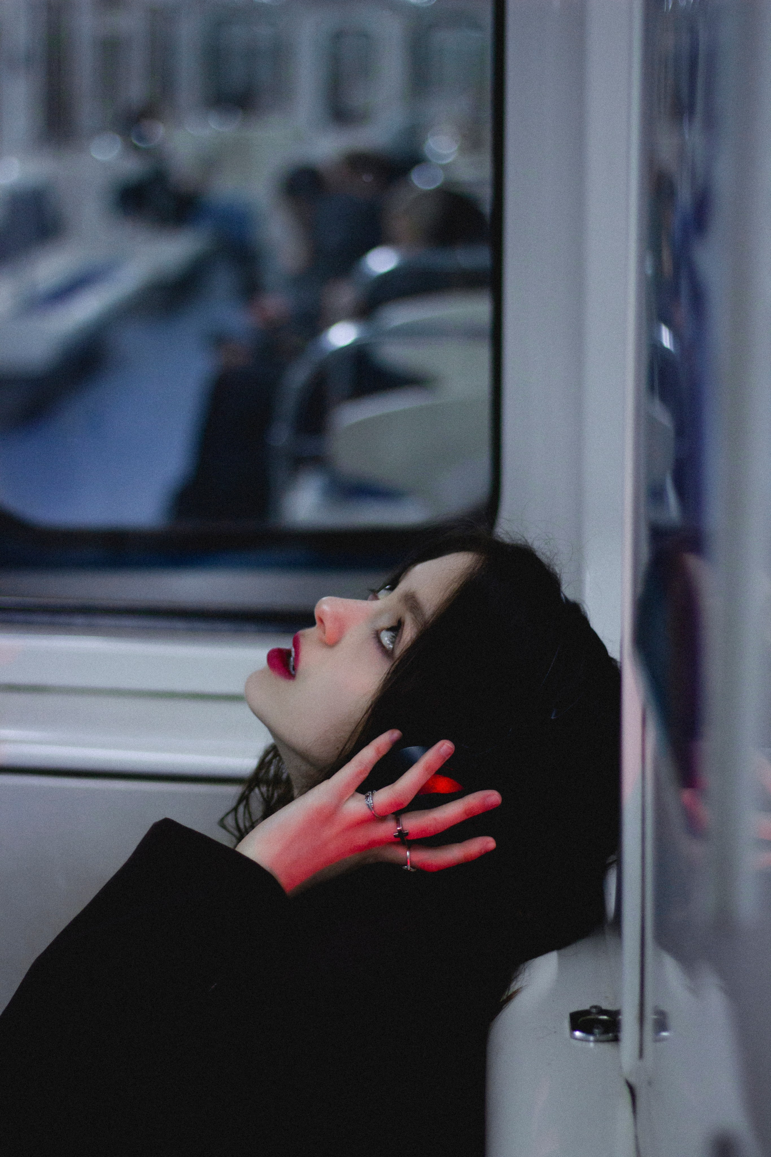 Диана. Фотограф в Санкт-Петербурге Смирнова Диана