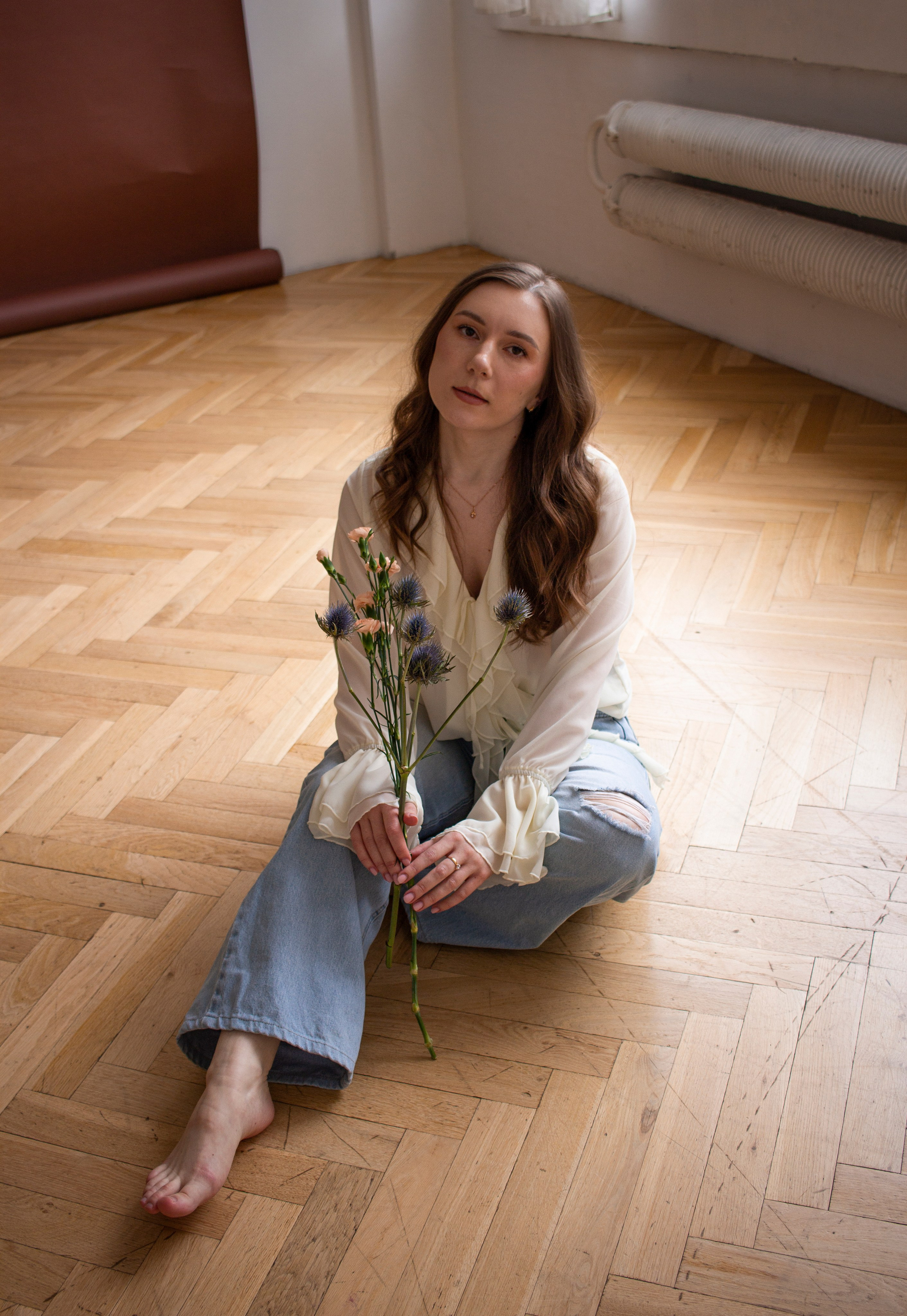 Оля. Фотограф в Санкт-Петербурге Смирнова Диана