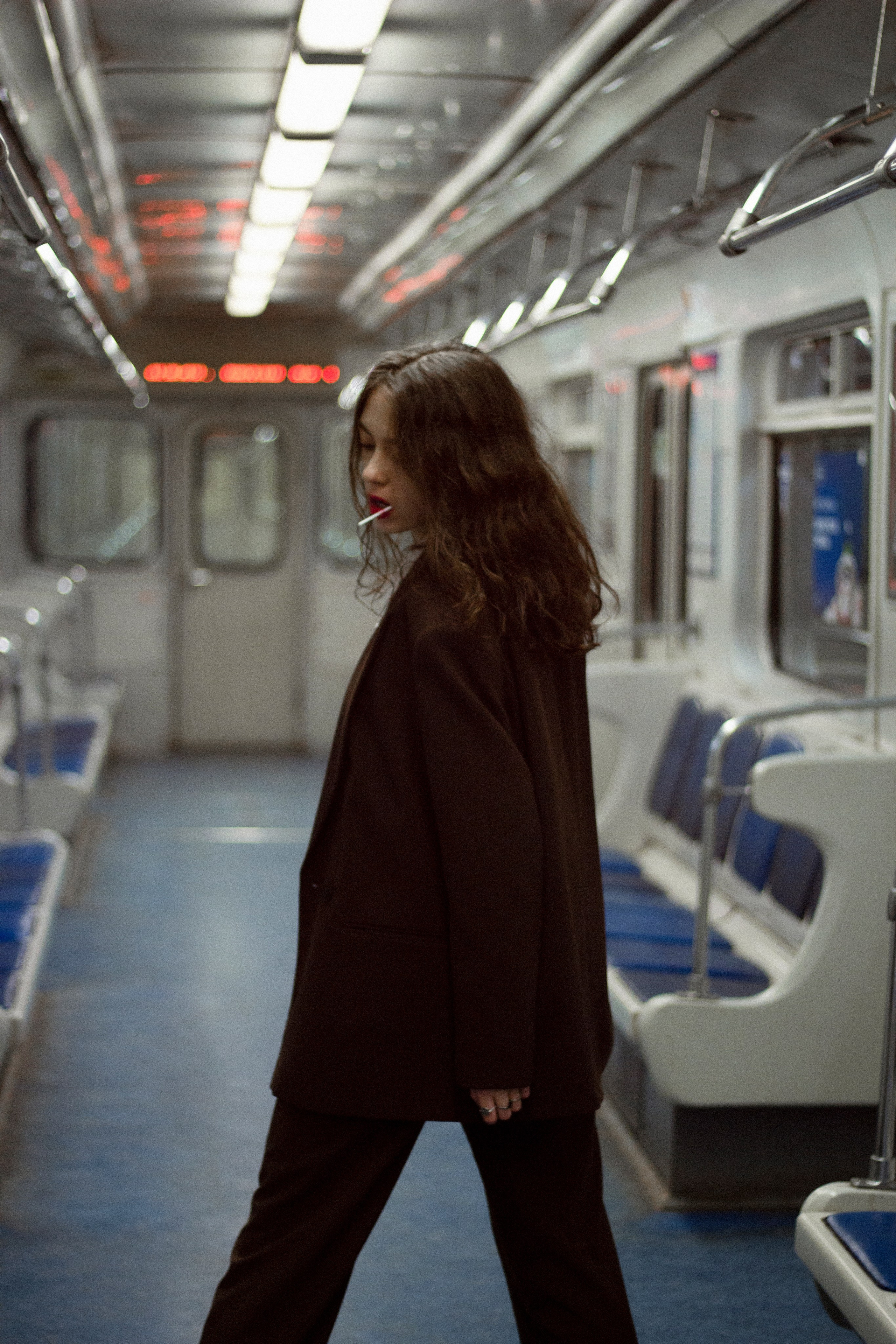 Диана. Фотограф в Санкт-Петербурге Смирнова Диана