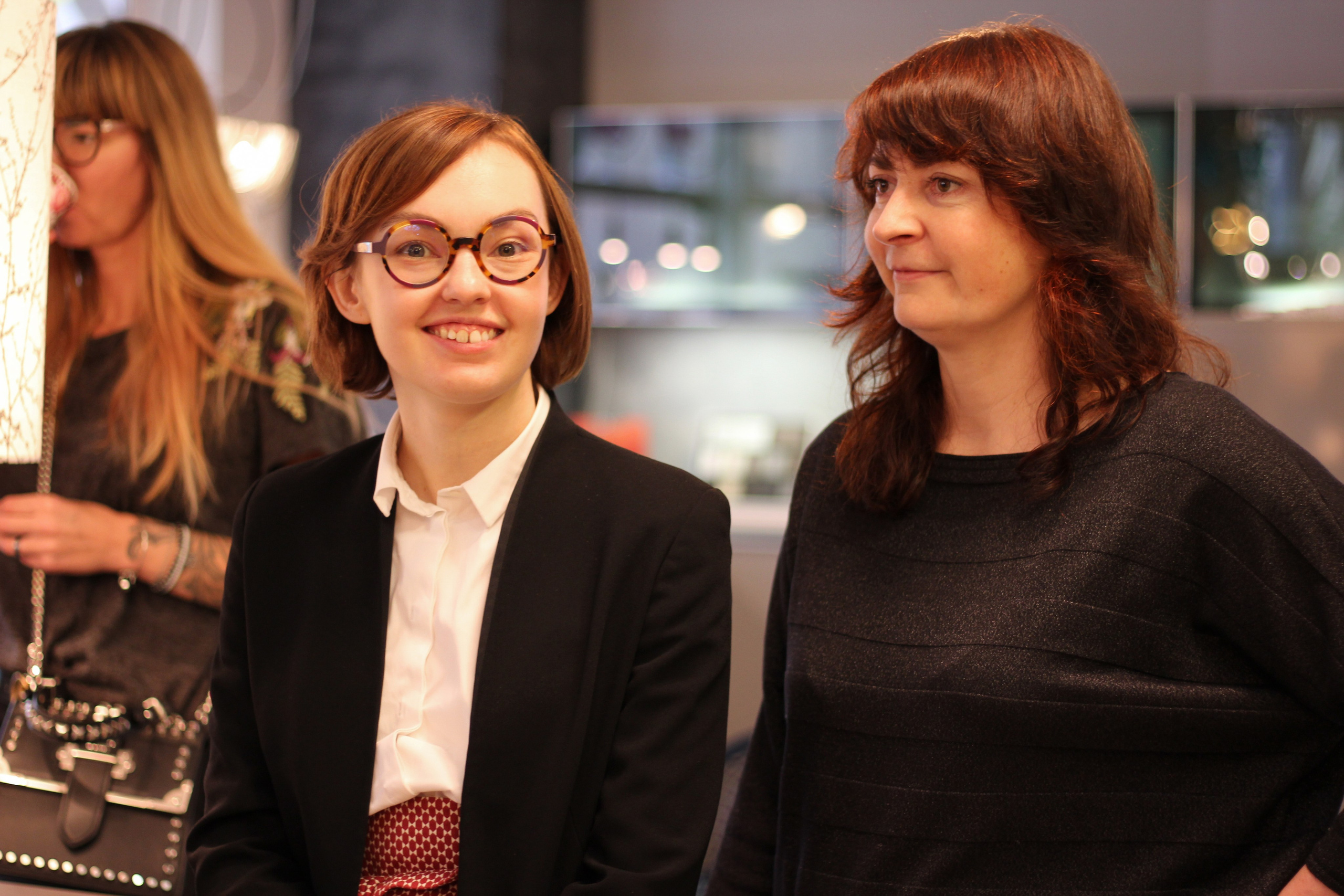 Скандинавский завтрак с дизайнерами в интерьерной студии, Санкт-Петербург, 2019 г. Фотограф в Санкт-Петербурге Смирнова Диана